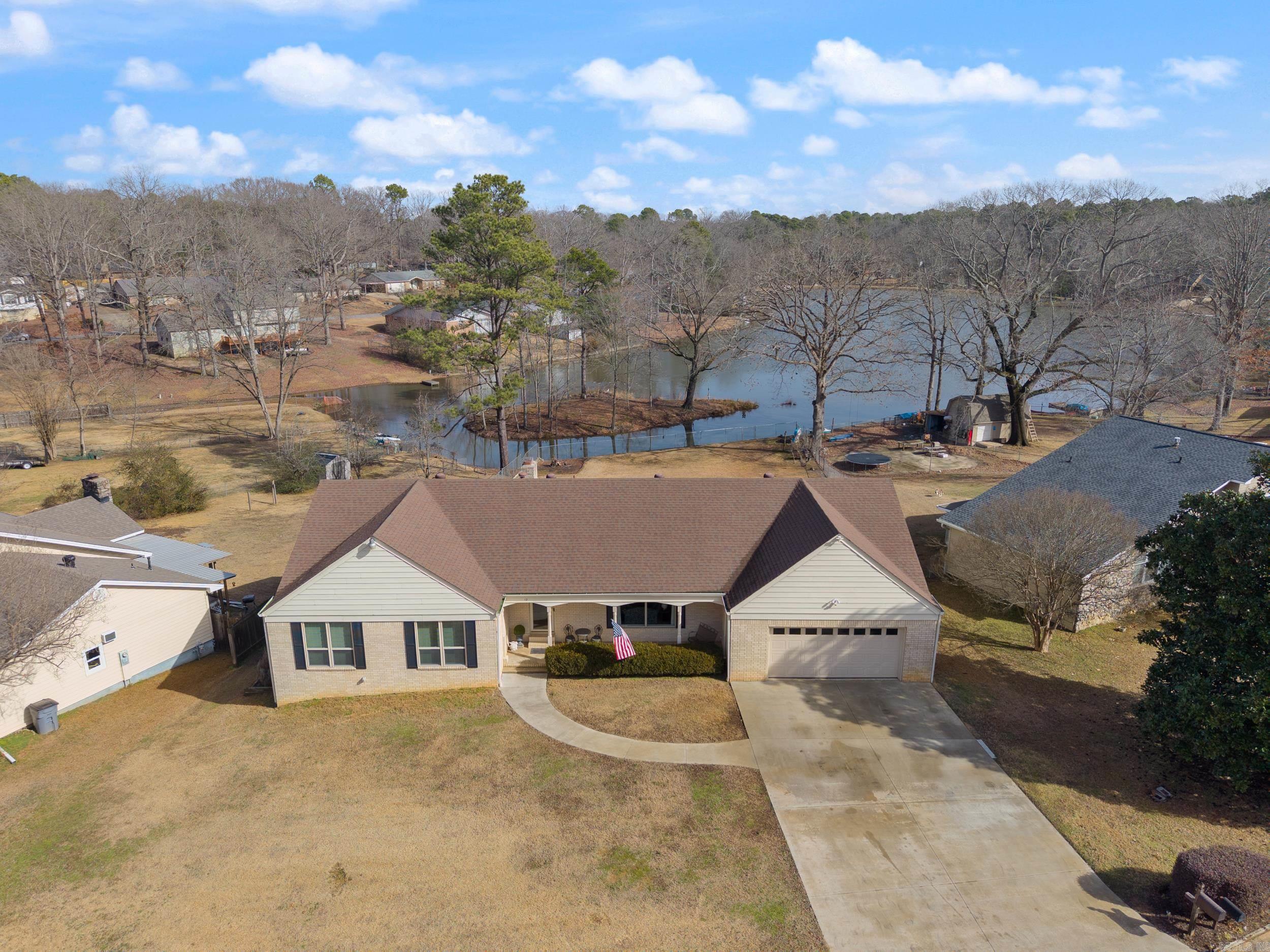 12  Arcadia  Bryant, AR
