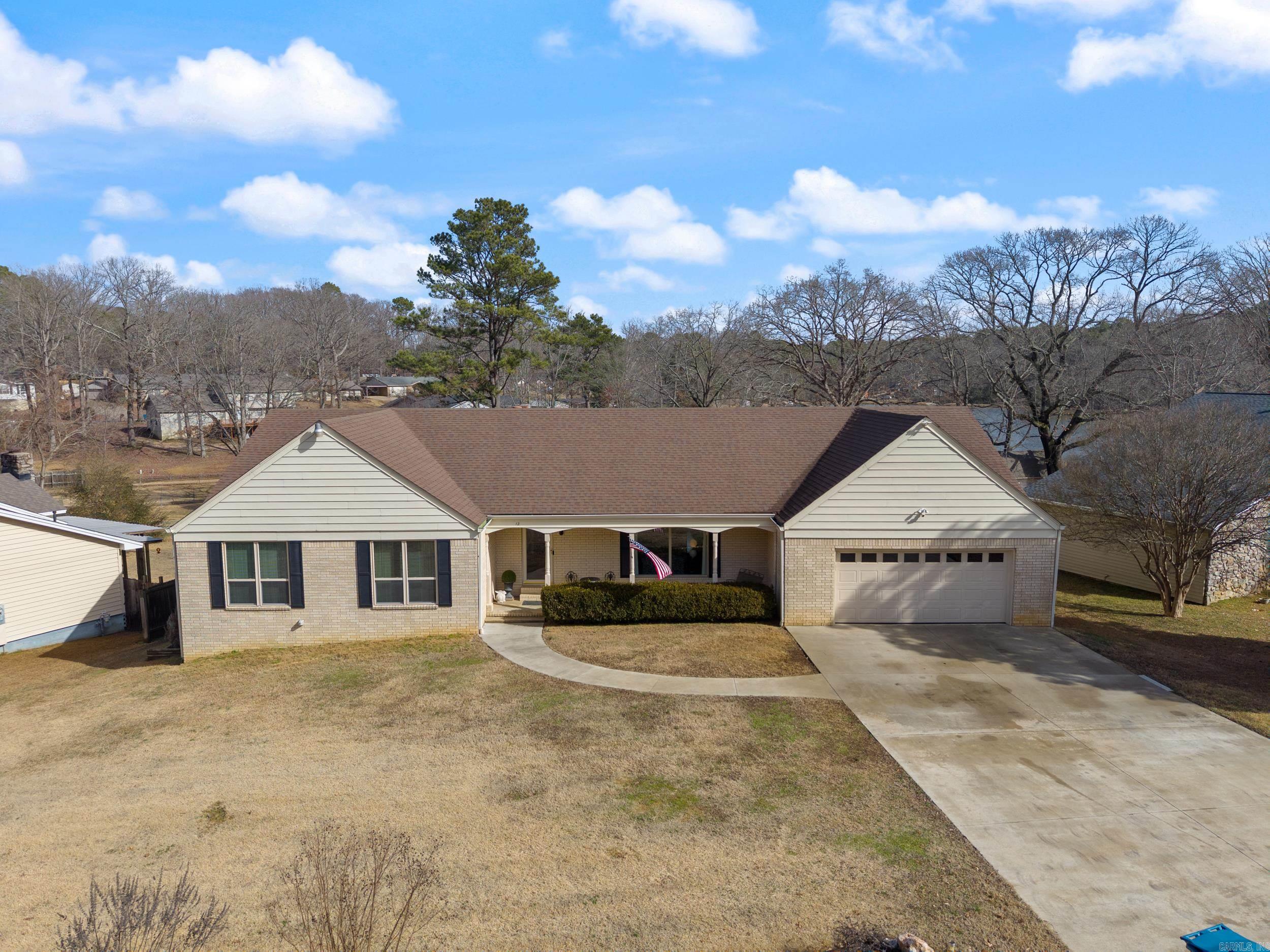 12  Arcadia  Bryant, AR