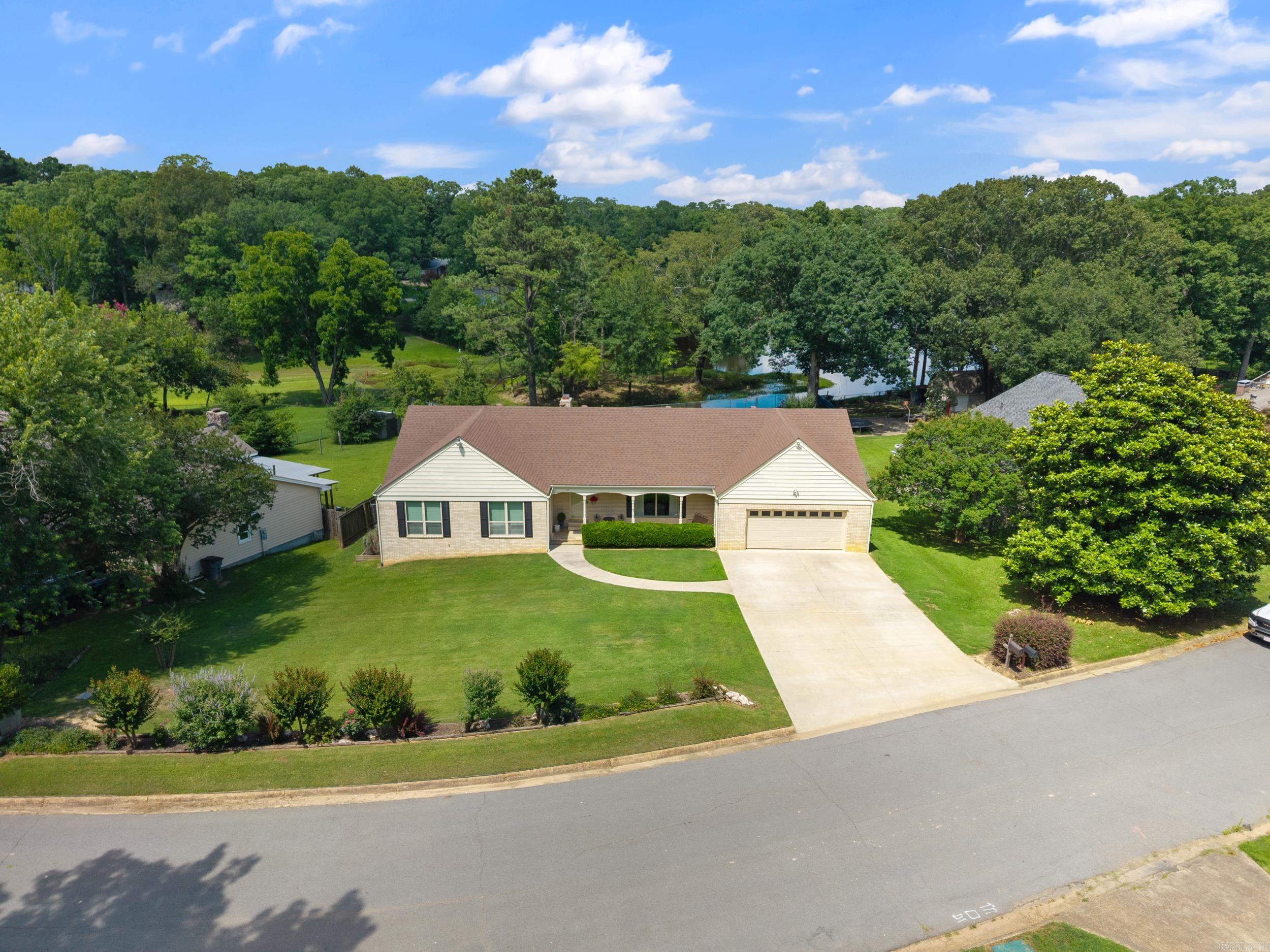 12 Arcadia Circle Bryant, AR 72022