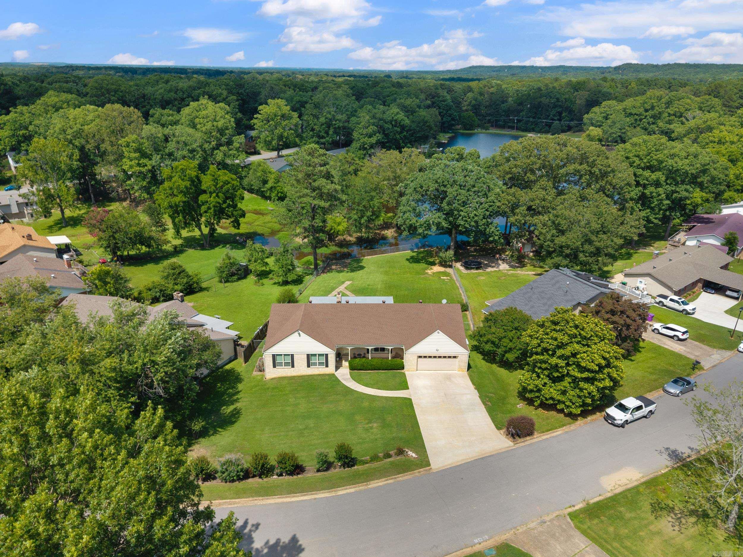 12 Arcadia Circle Bryant, AR 72022