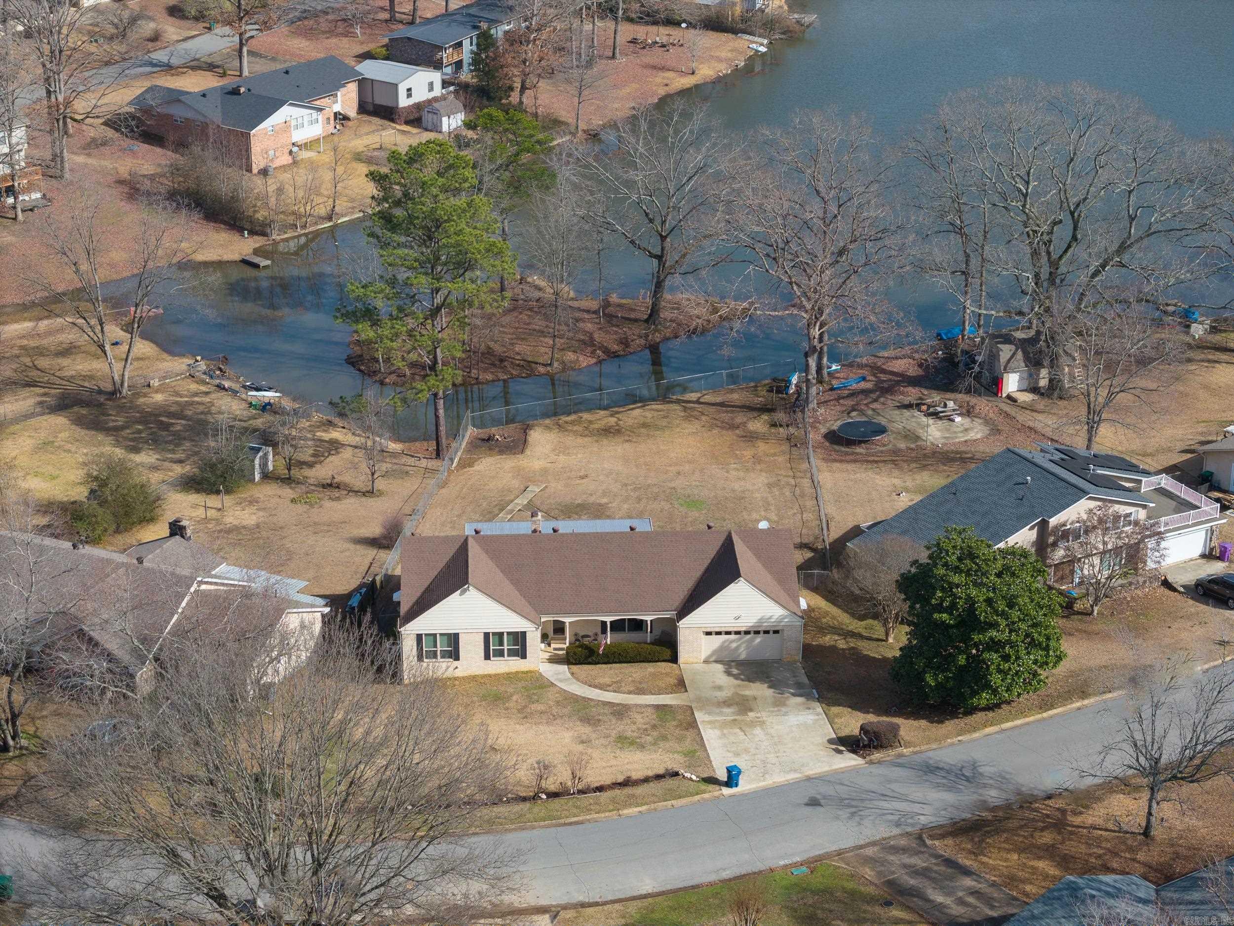 12  Arcadia  Bryant, AR
