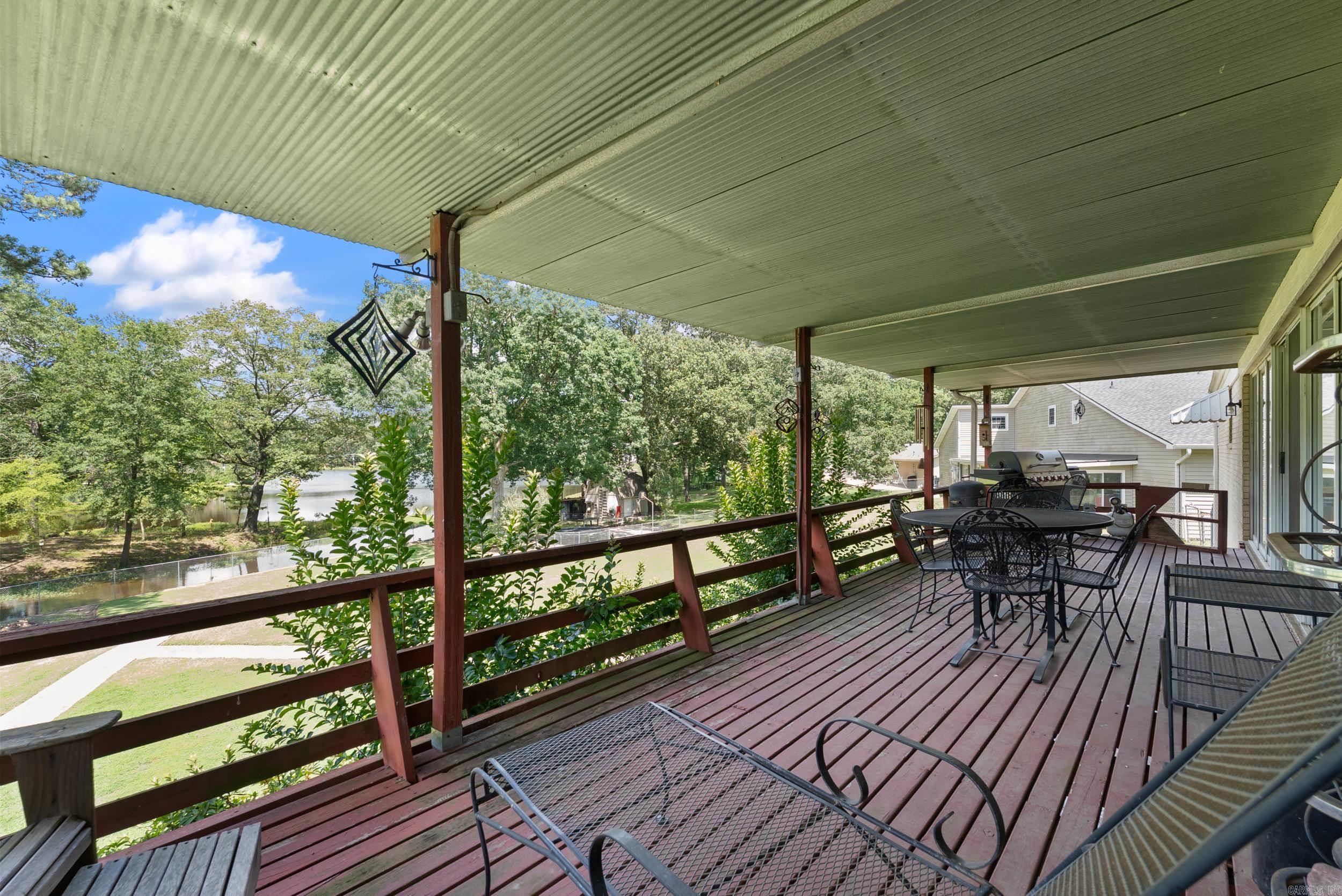 12 Arcadia Circle Bryant, AR 72022