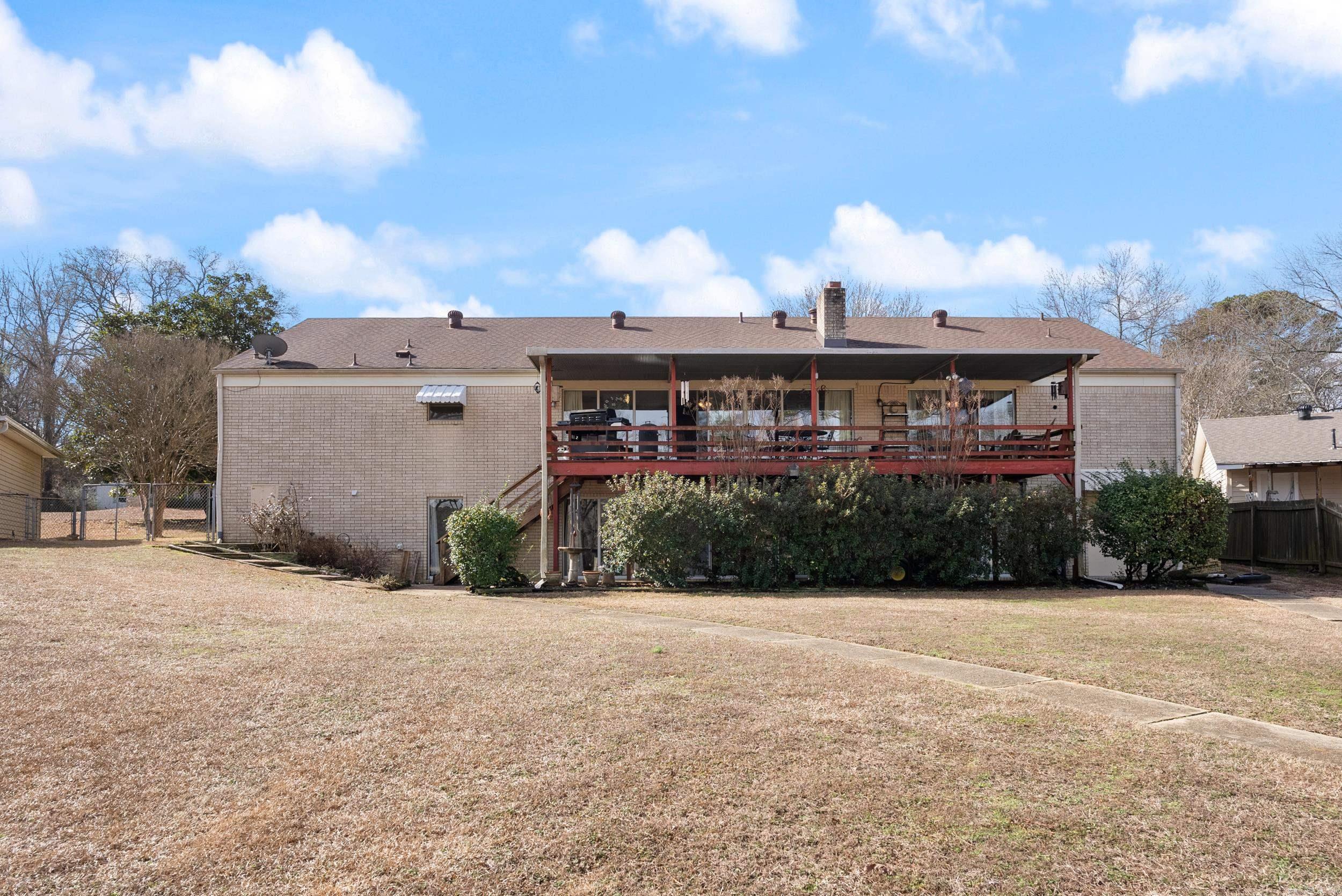 12  Arcadia  Bryant, AR