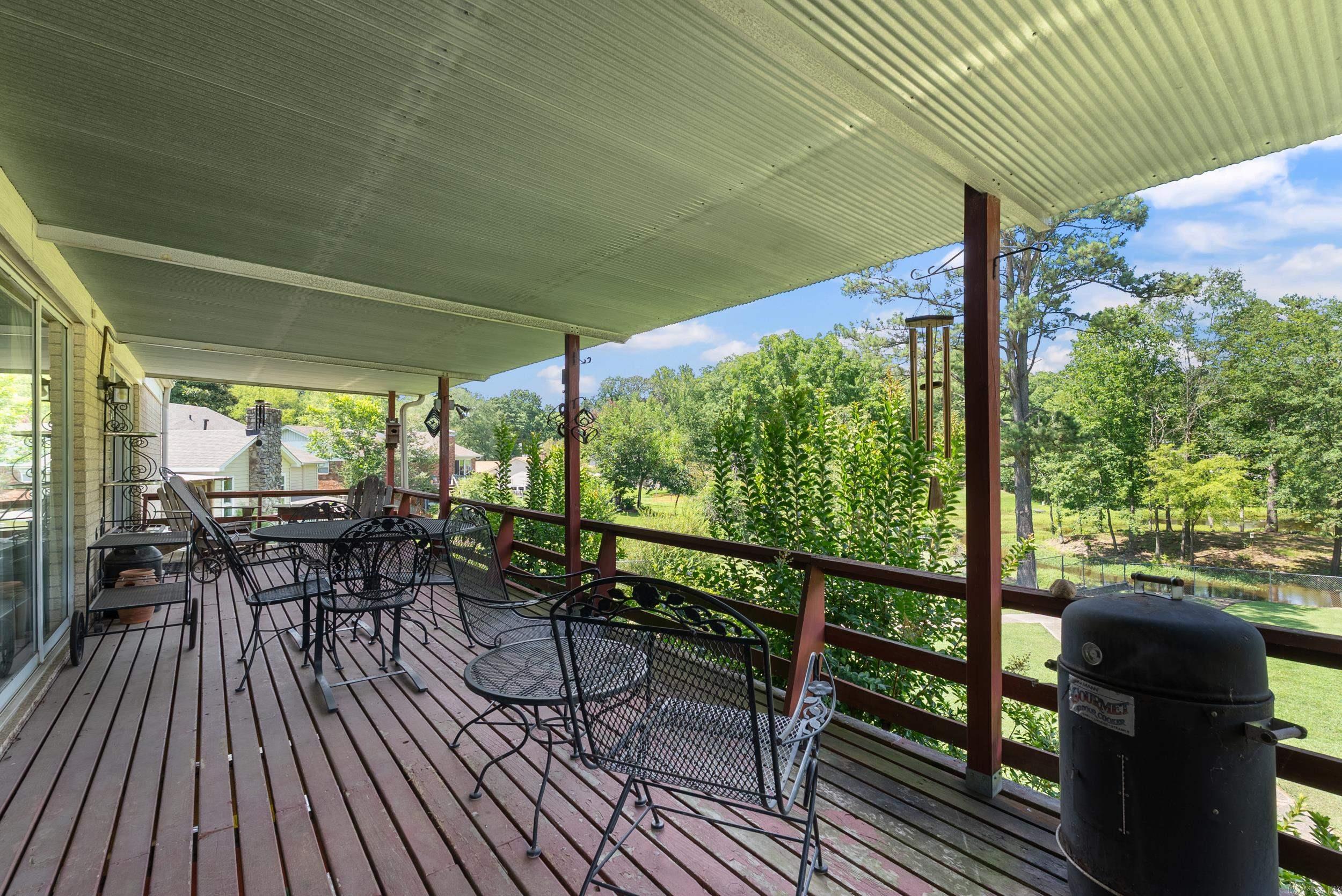 12 Arcadia Circle Bryant, AR 72022