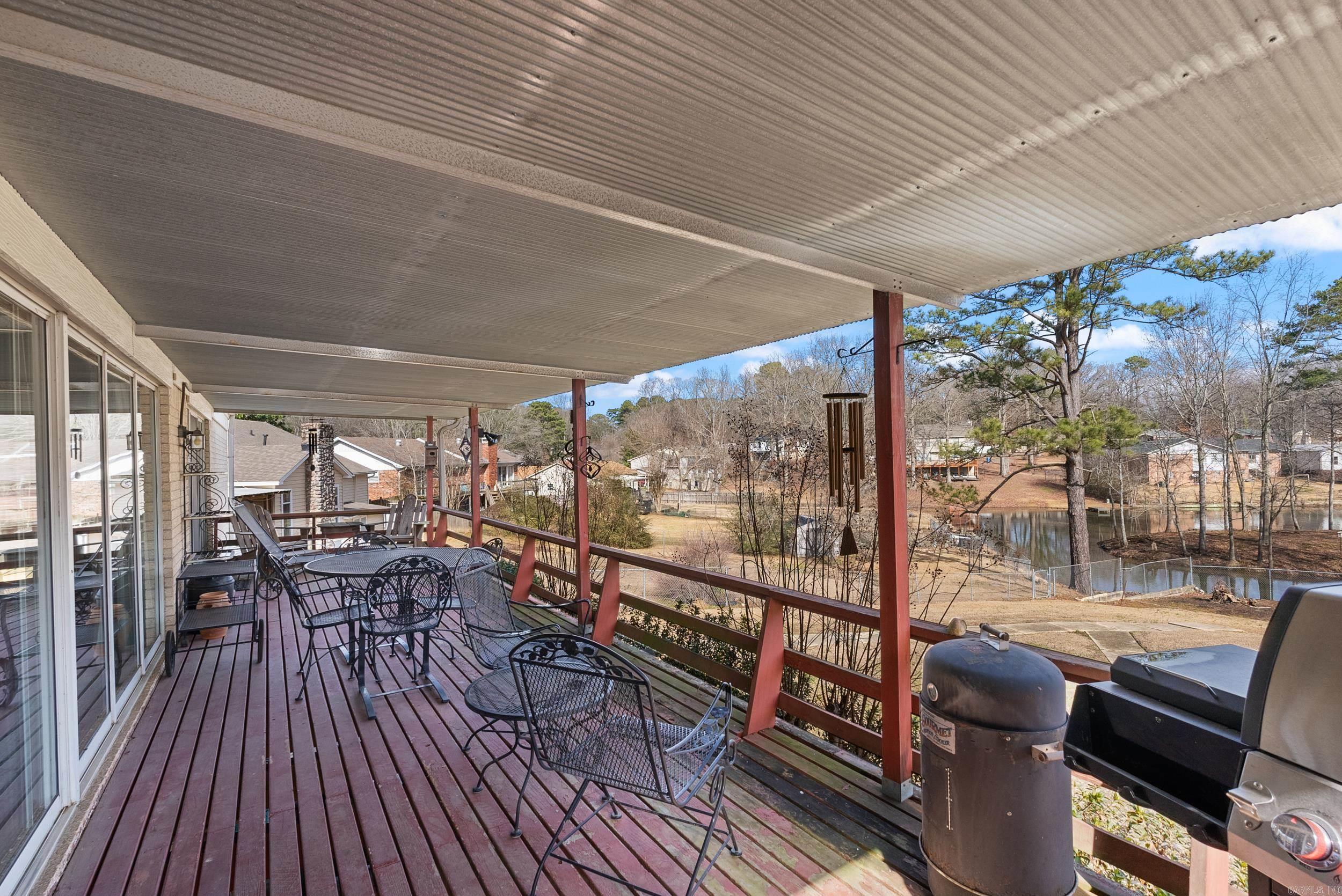12  Arcadia  Bryant, AR