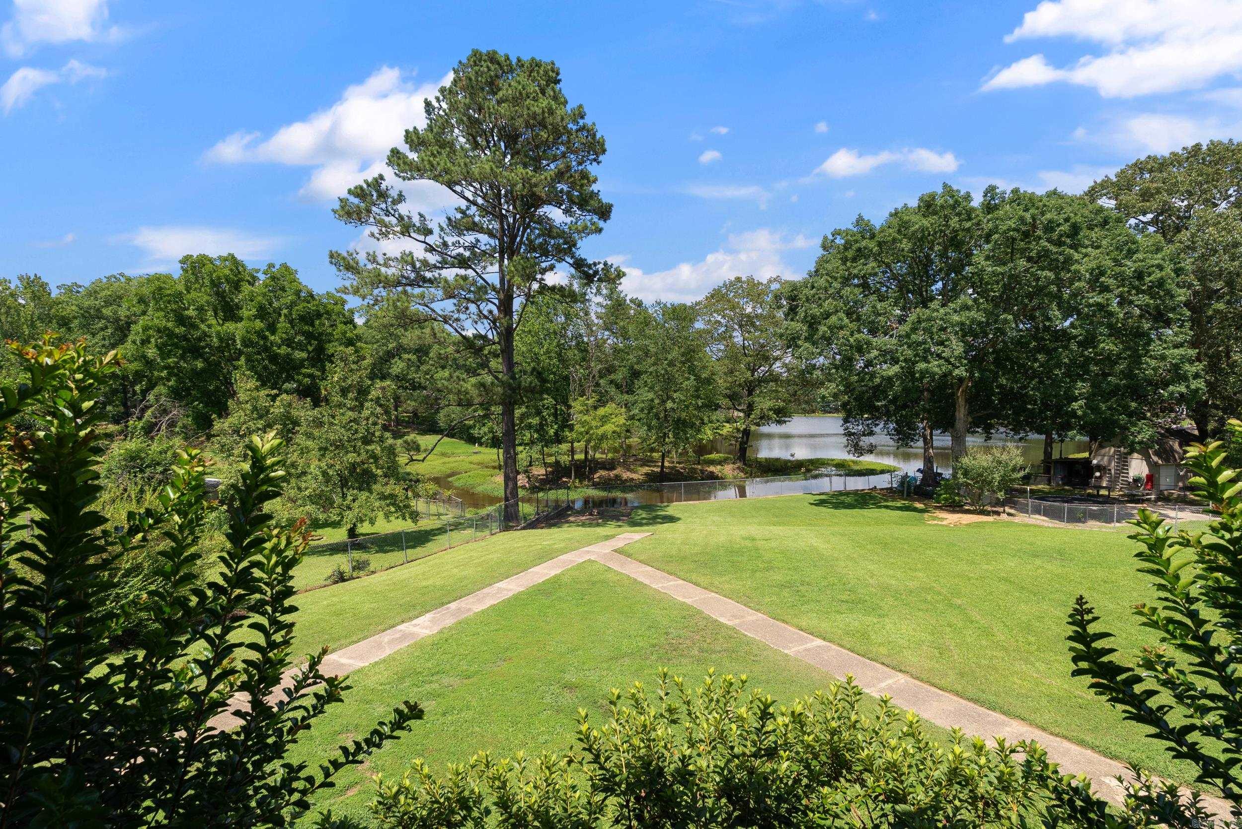 12 Arcadia Circle Bryant, AR 72022