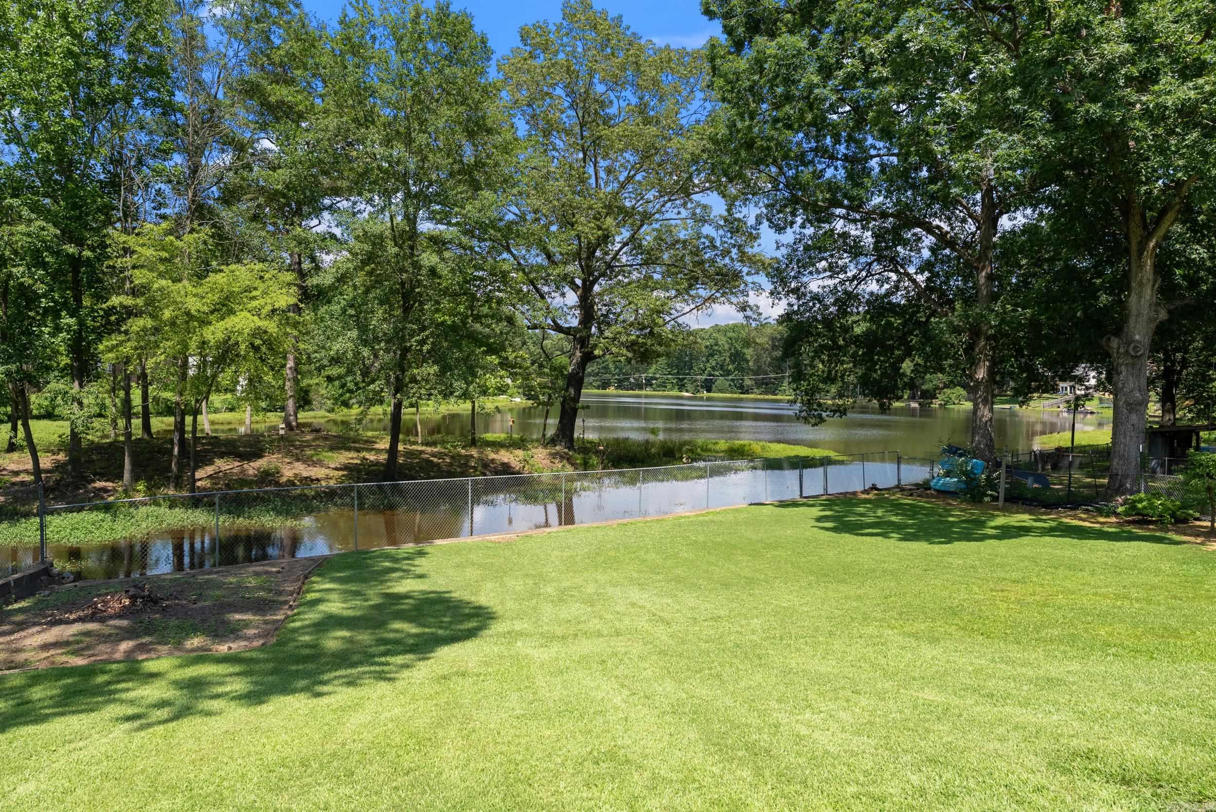 12 Arcadia Circle Bryant, AR 72022