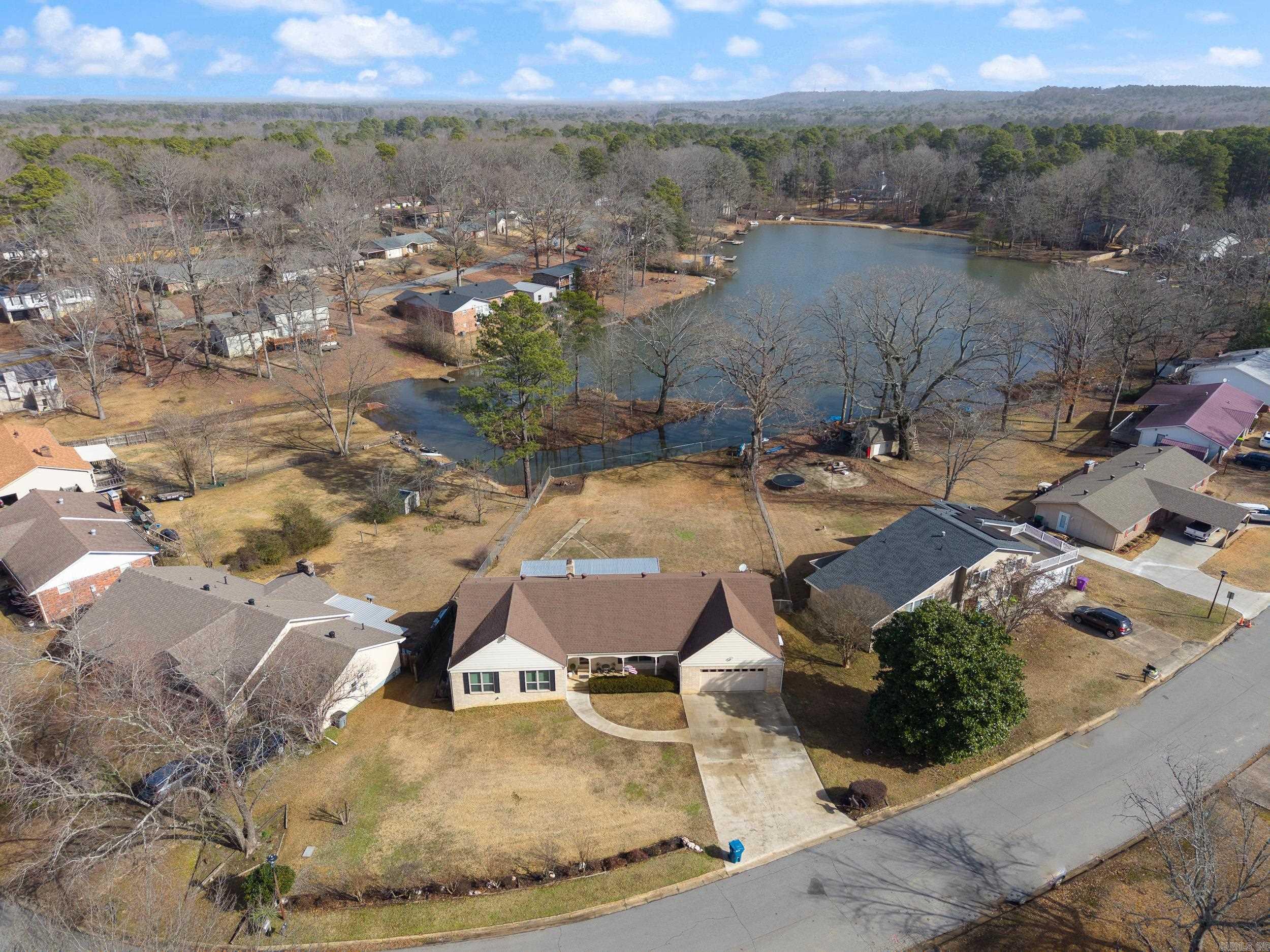12  Arcadia  Bryant, AR