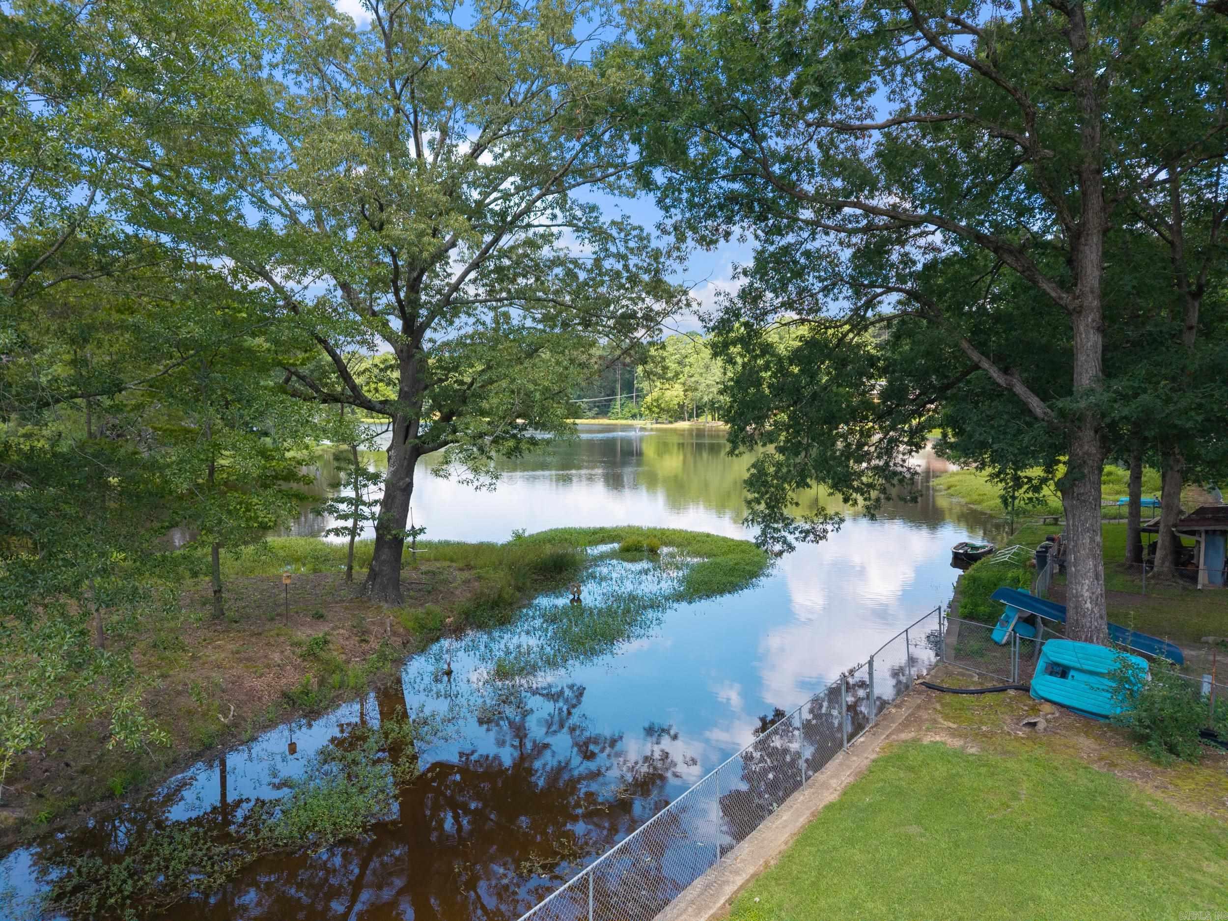 12 Arcadia Circle Bryant, AR 72022