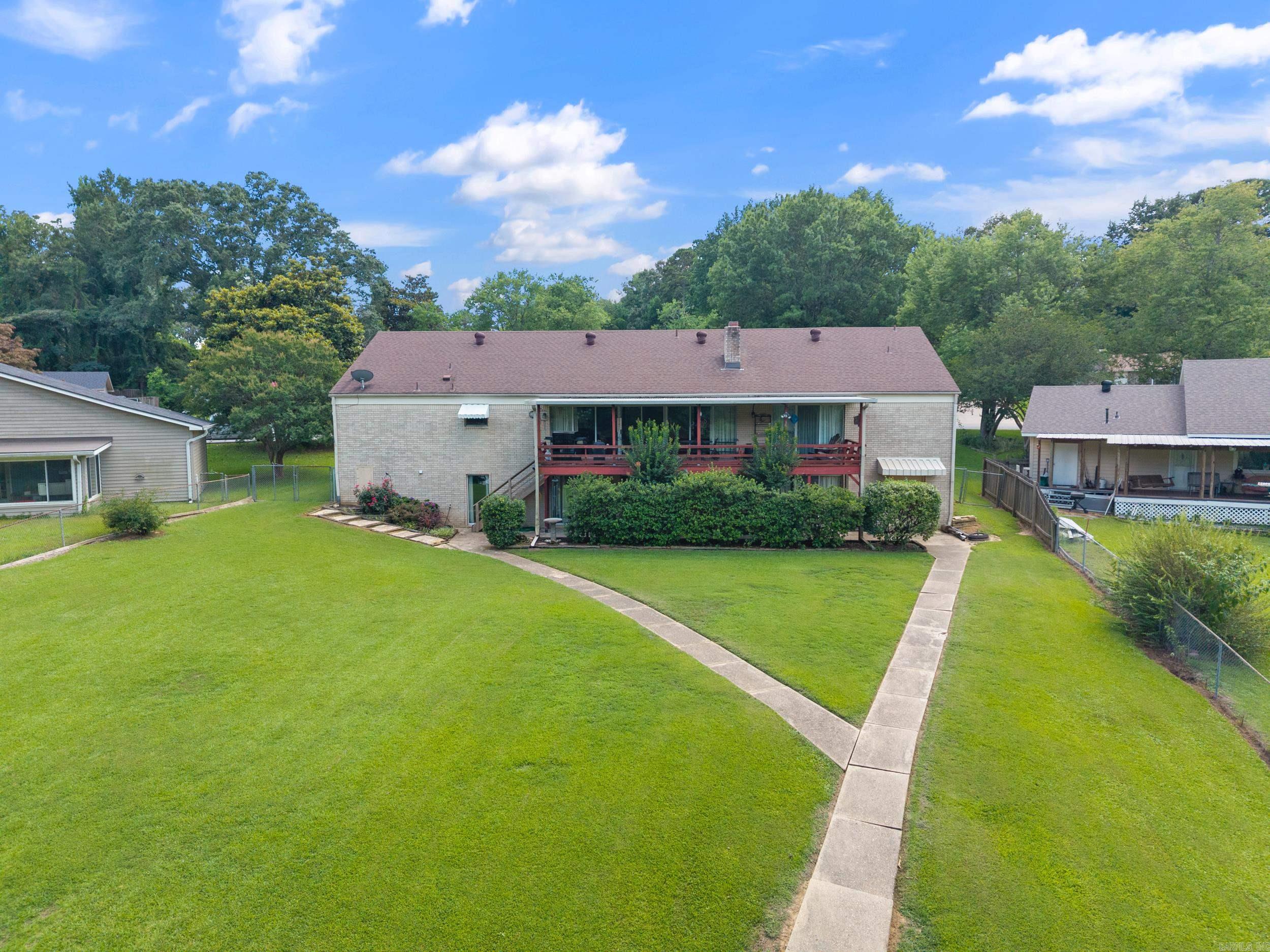 12 Arcadia Circle Bryant, AR 72022