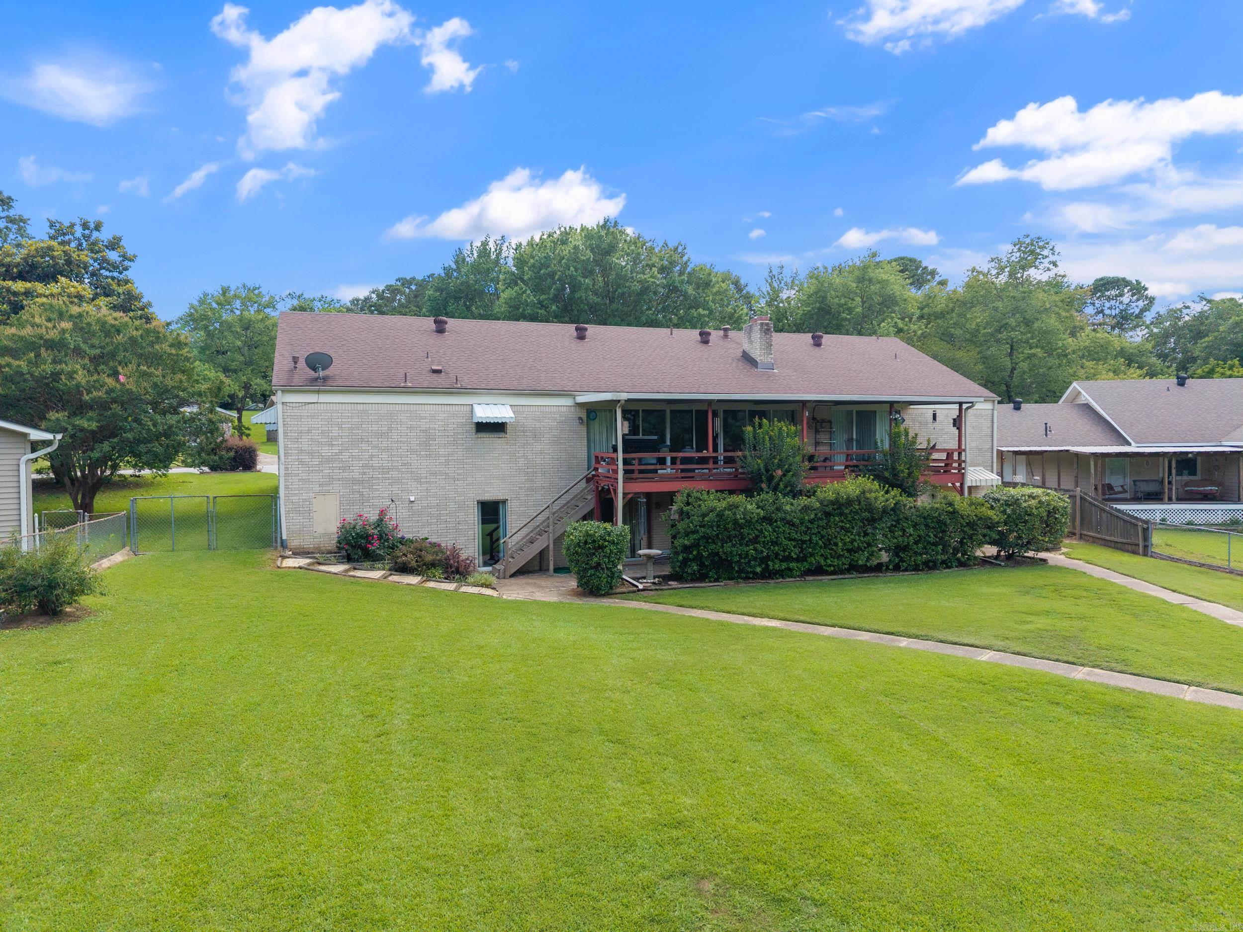 12 Arcadia Circle Bryant, AR 72022