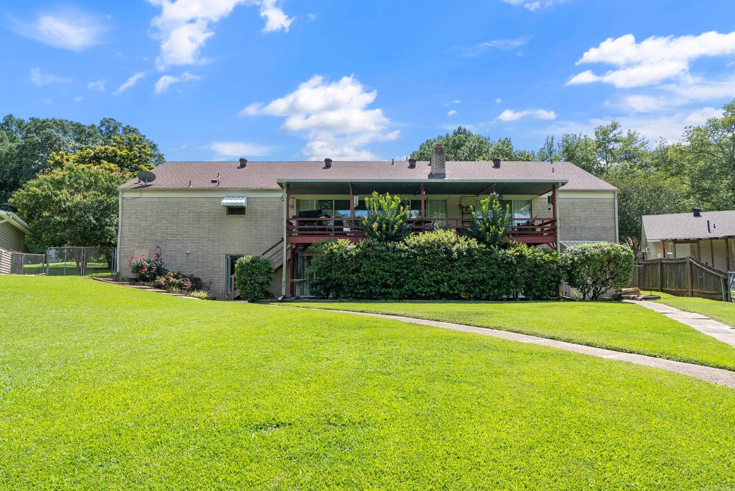 12 Arcadia Circle Bryant, AR 72022