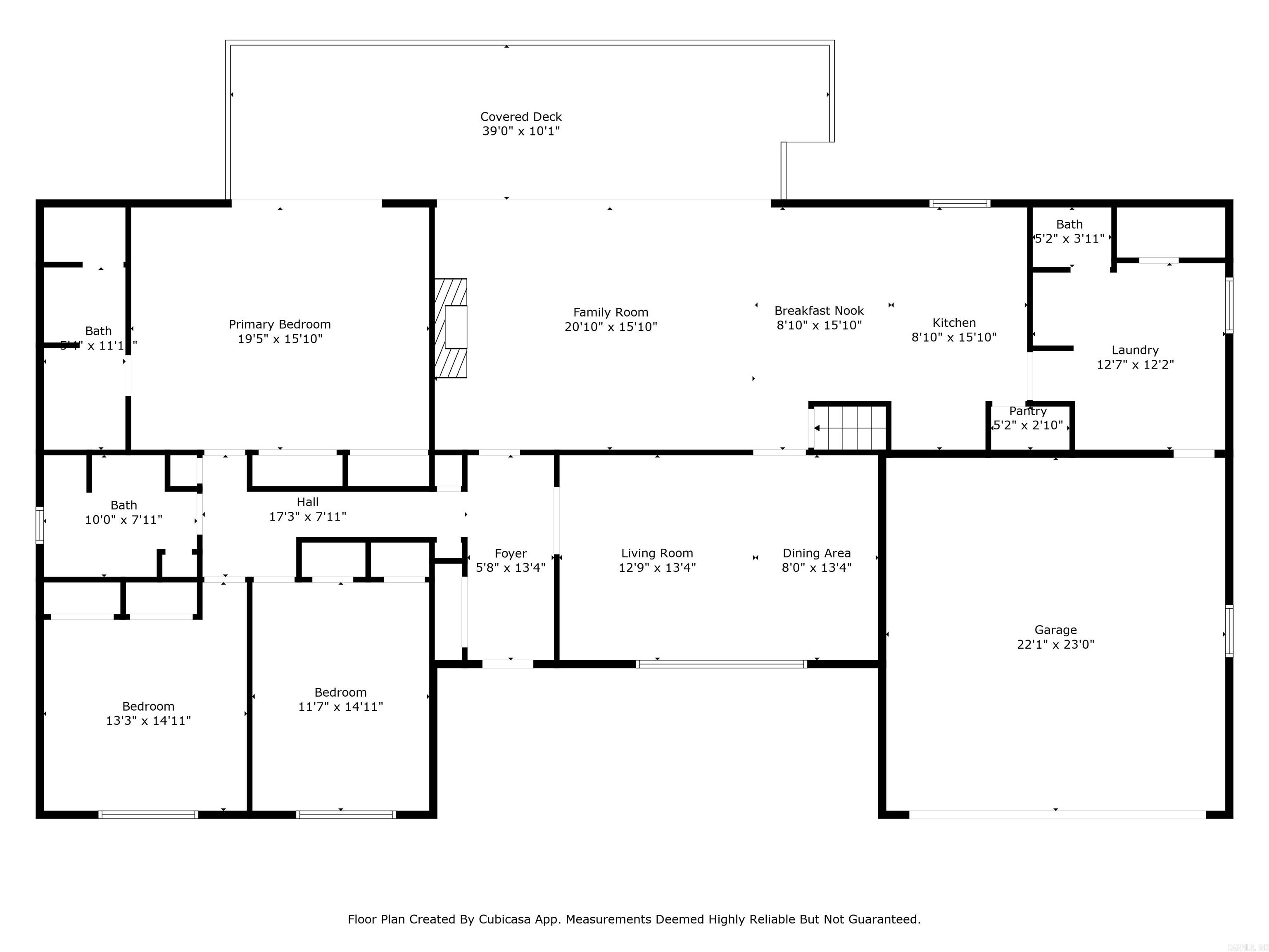 12  Arcadia  Bryant, AR