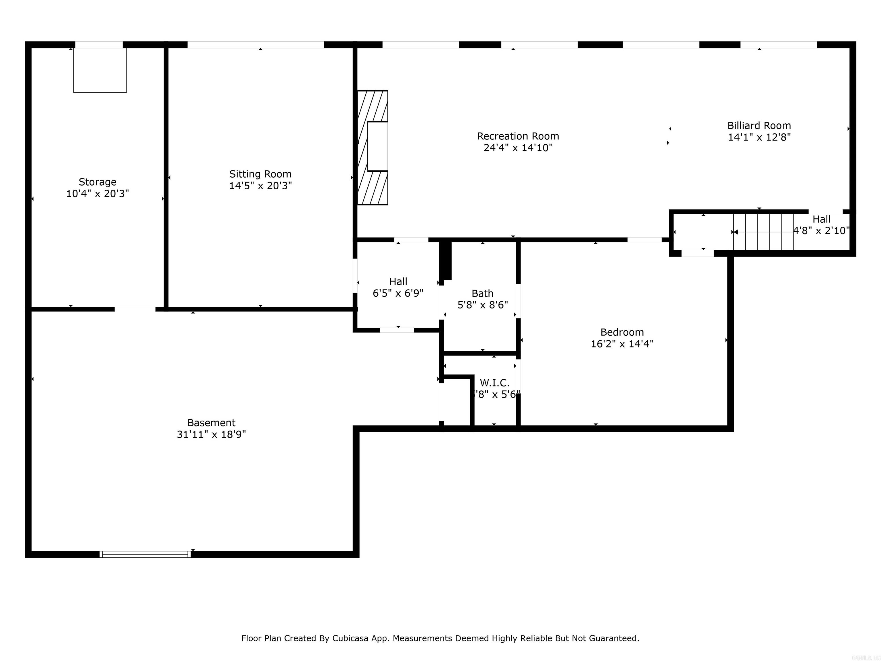 12  Arcadia  Bryant, AR