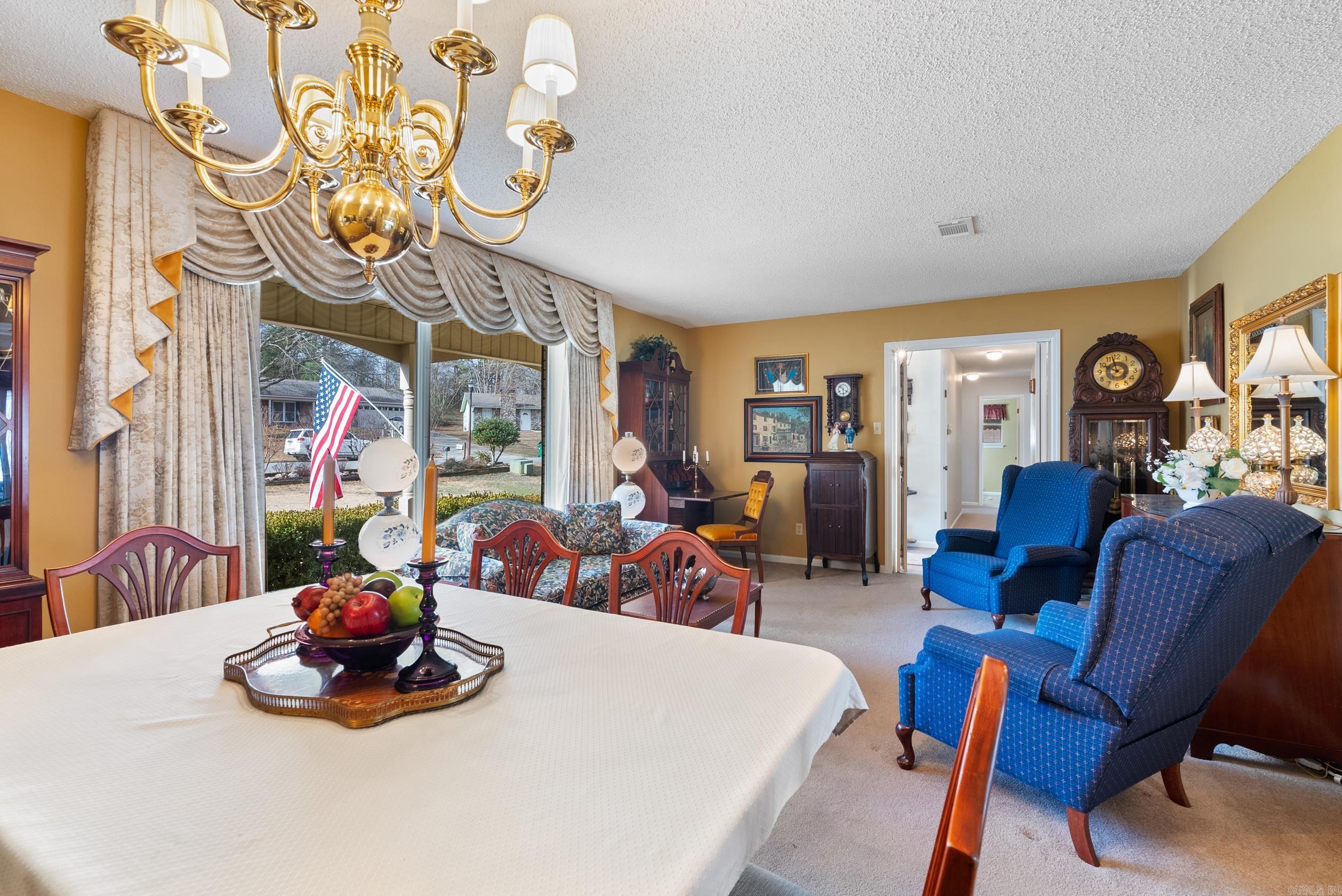 12  Arcadia  Bryant, AR