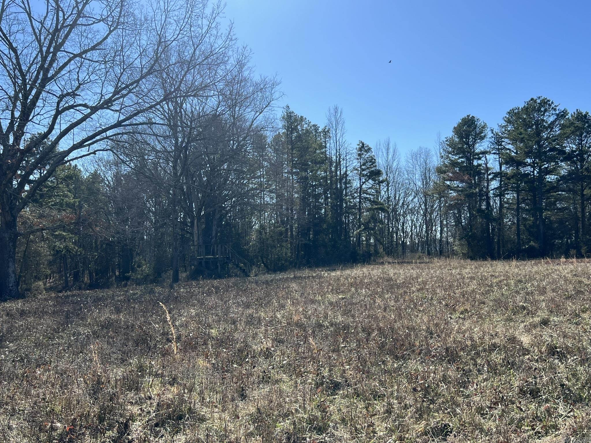 510  Old Waters Highway  Pine Ridge, AR