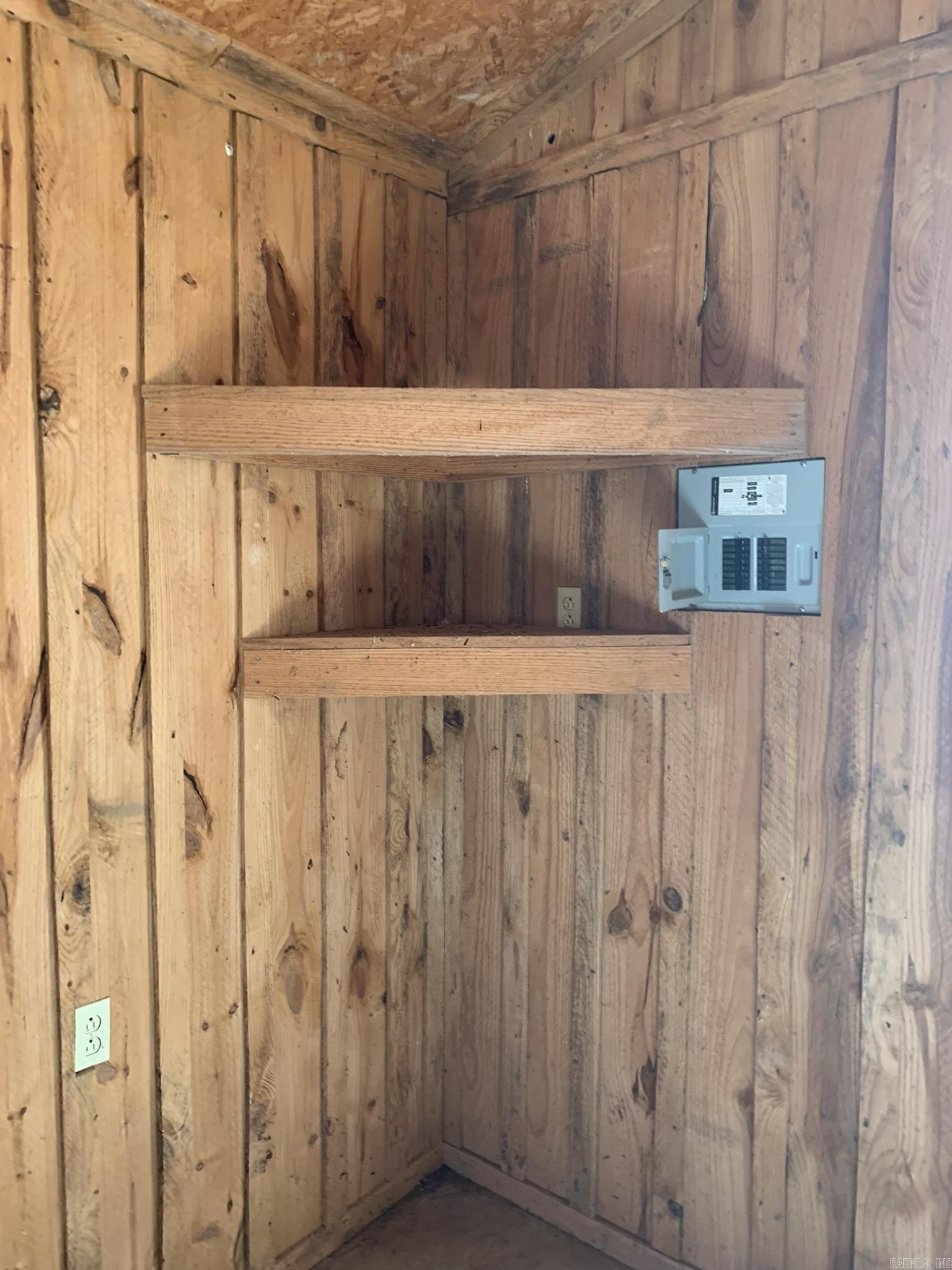 510  Old Waters Highway  Pine Ridge, AR