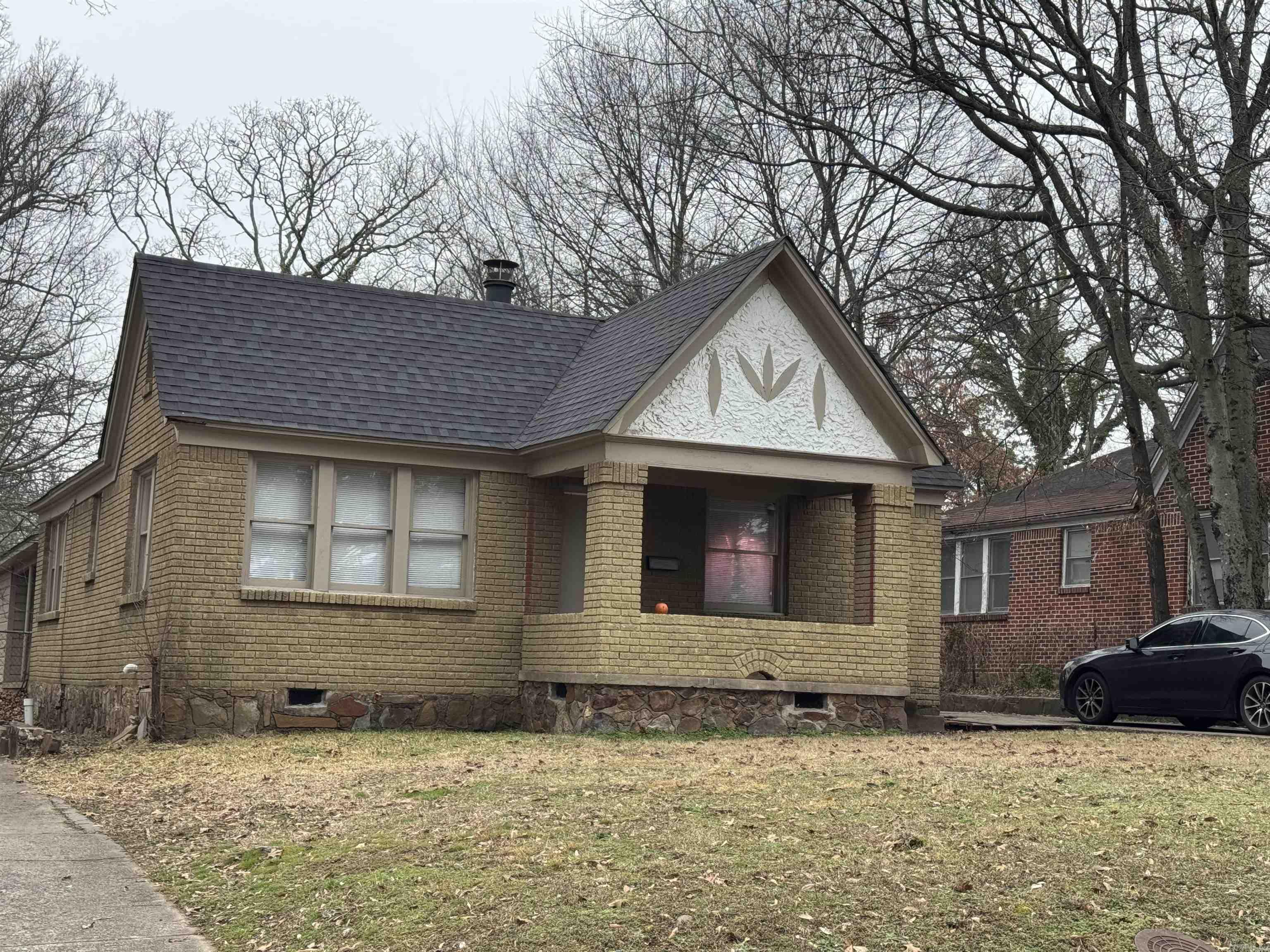 1710 S Harrison  Little Rock, AR