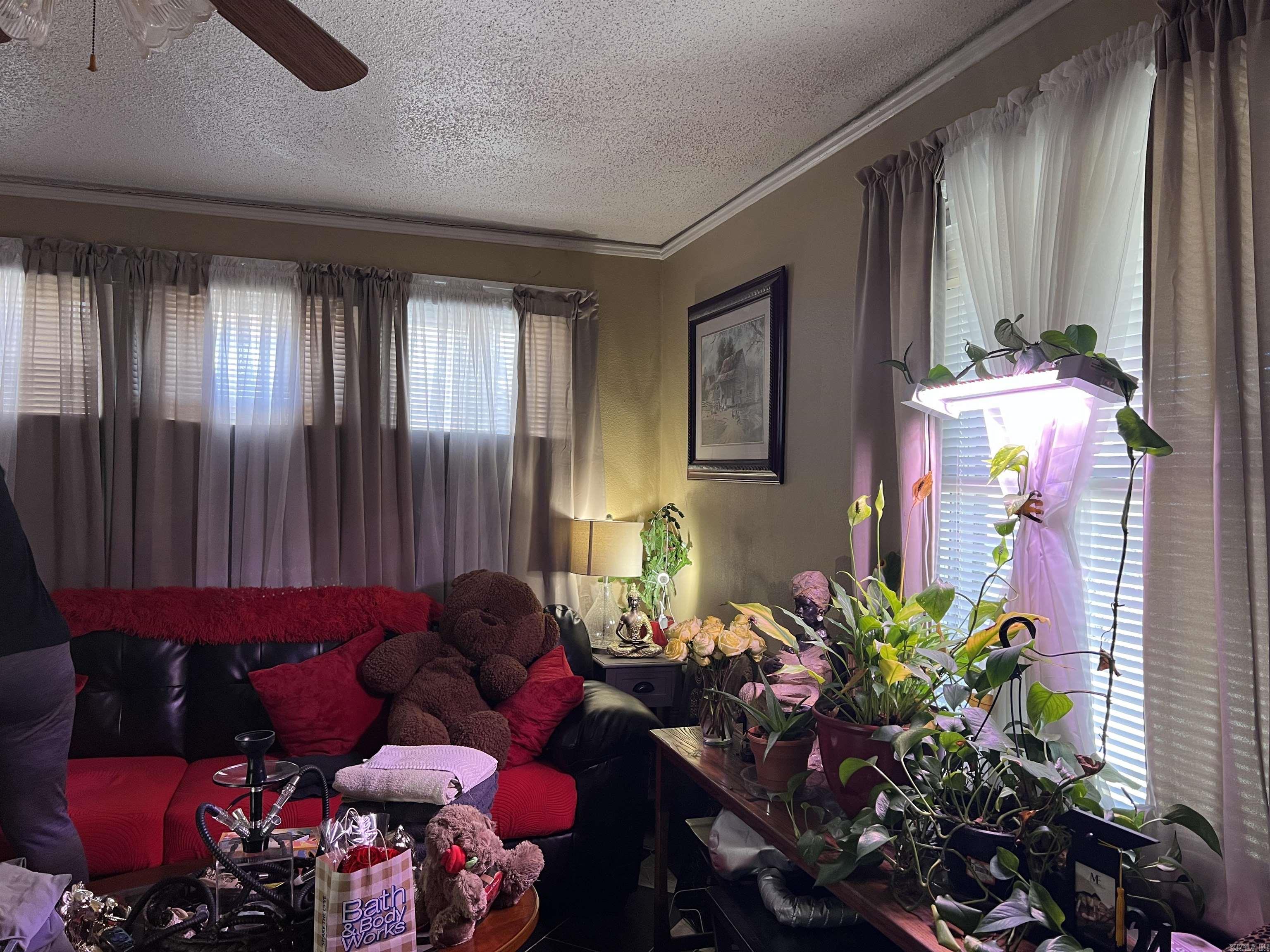 1710 S Harrison  Little Rock, AR