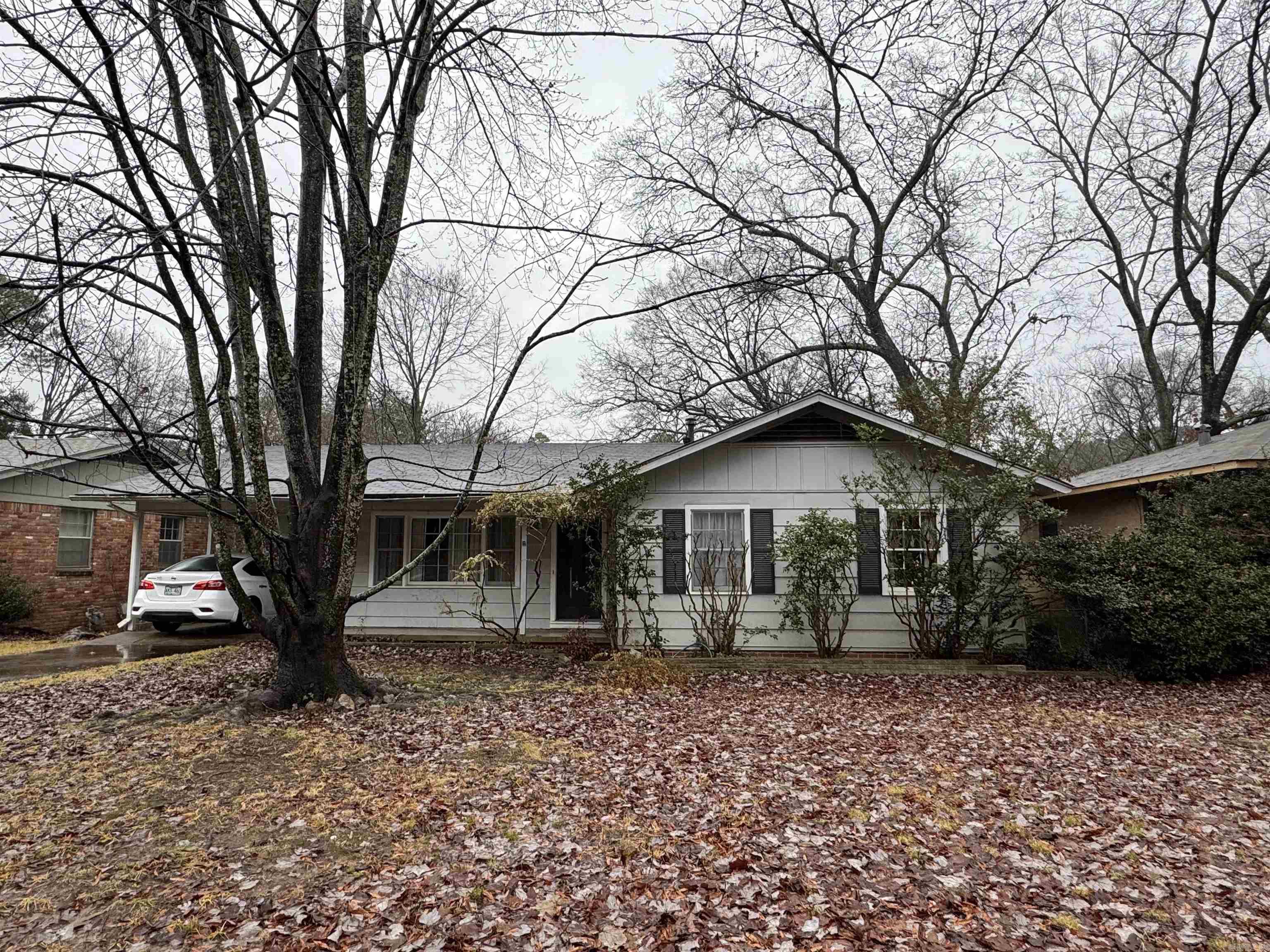 57  Berkshire  Little Rock, AR