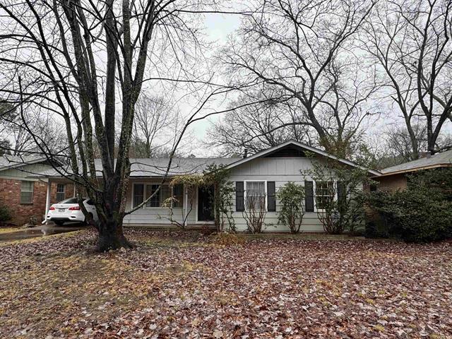57  Berkshire  Little Rock, AR
