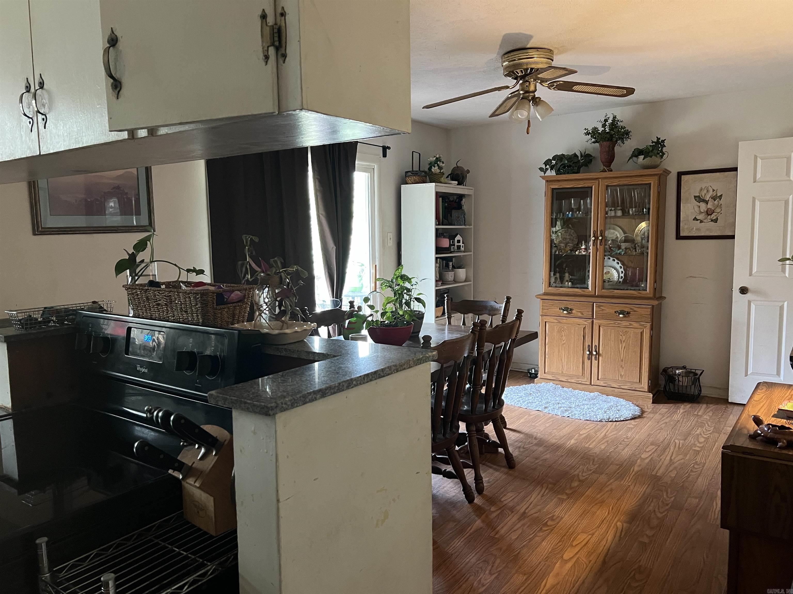 57  Berkshire  Little Rock, AR