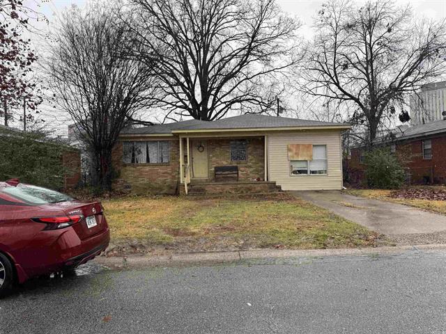 1220  Look  Little Rock, AR