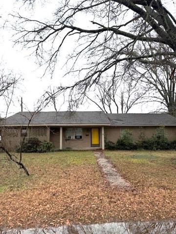 1401 N 3rd  McGehee, AR