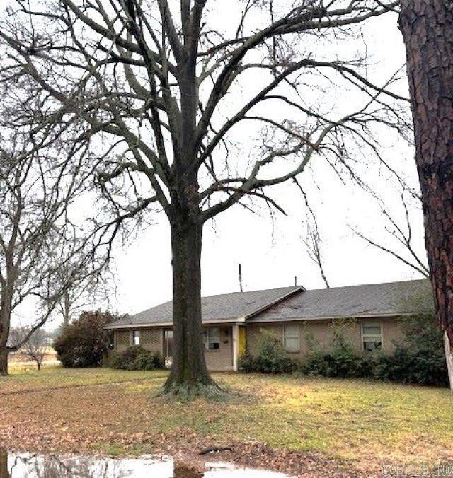 1401 N 3rd  McGehee, AR