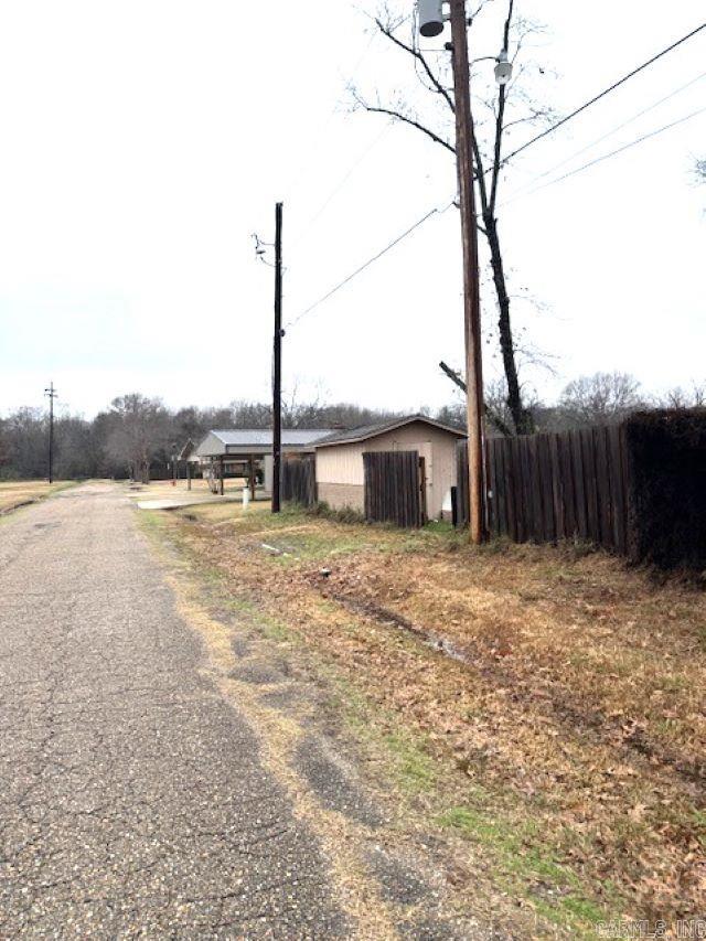 1401 N 3rd  McGehee, AR