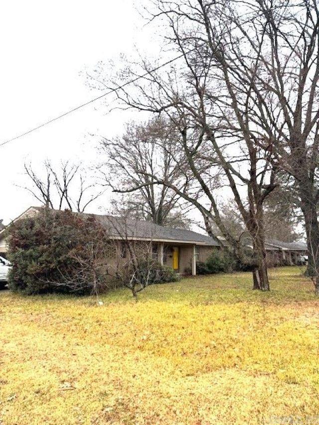 1401 N 3rd  McGehee, AR