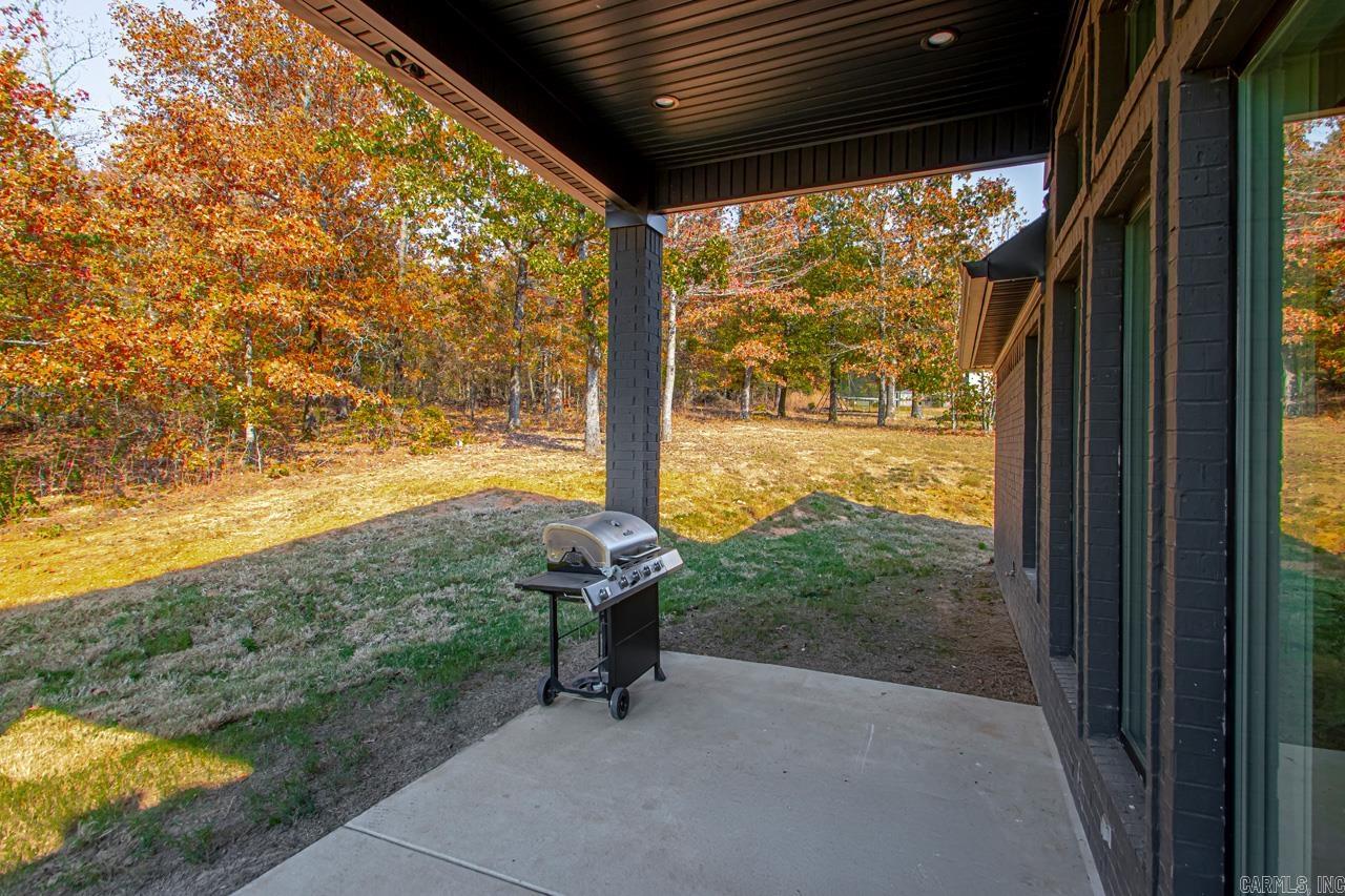 406  Merganzer  Jacksonville, AR