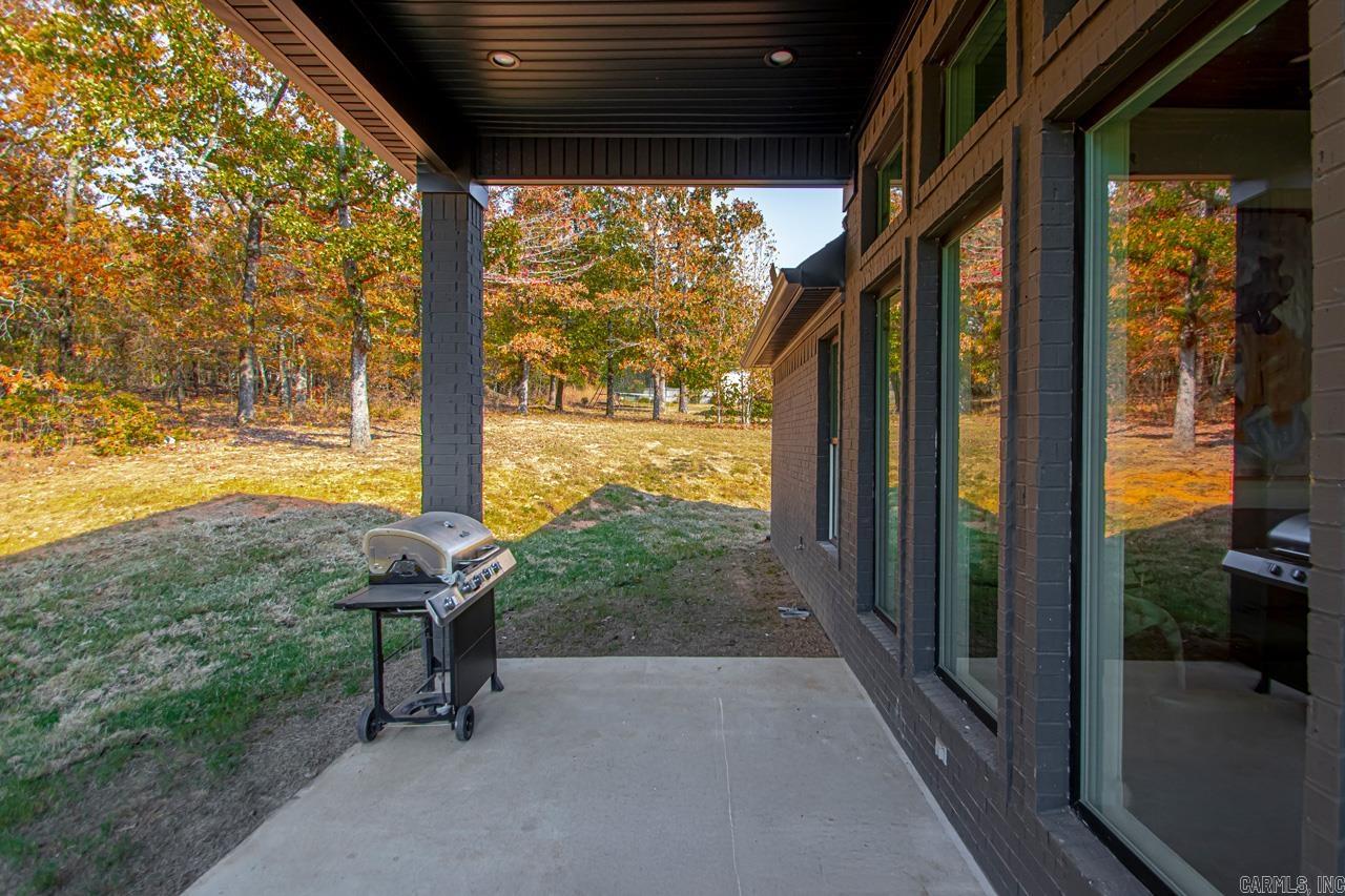 406  Merganzer  Jacksonville, AR