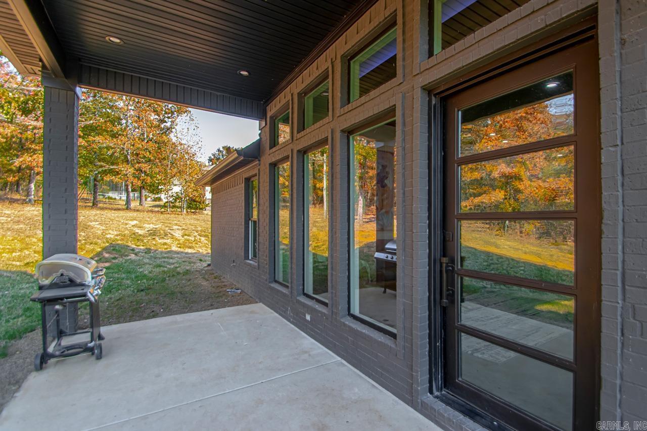 406  Merganzer  Jacksonville, AR