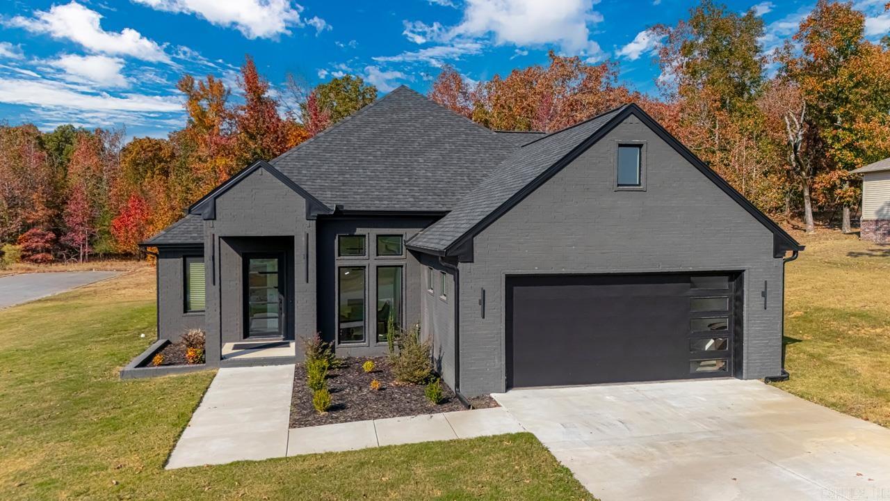 406  Merganzer  Jacksonville, AR