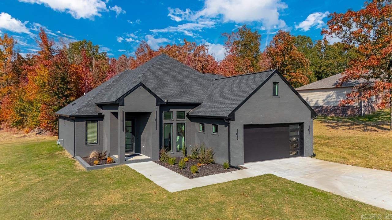 406  Merganzer  Jacksonville, AR