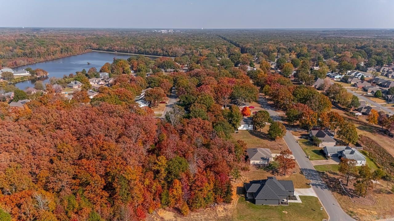 406  Merganzer  Jacksonville, AR