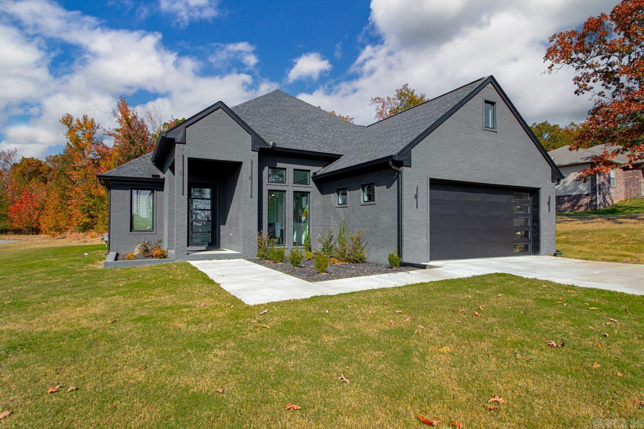 406  Merganzer  Jacksonville, AR