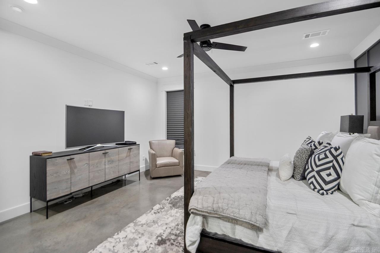 406  Merganzer  Jacksonville, AR