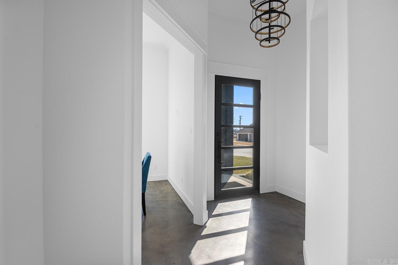 406  Merganzer  Jacksonville, AR