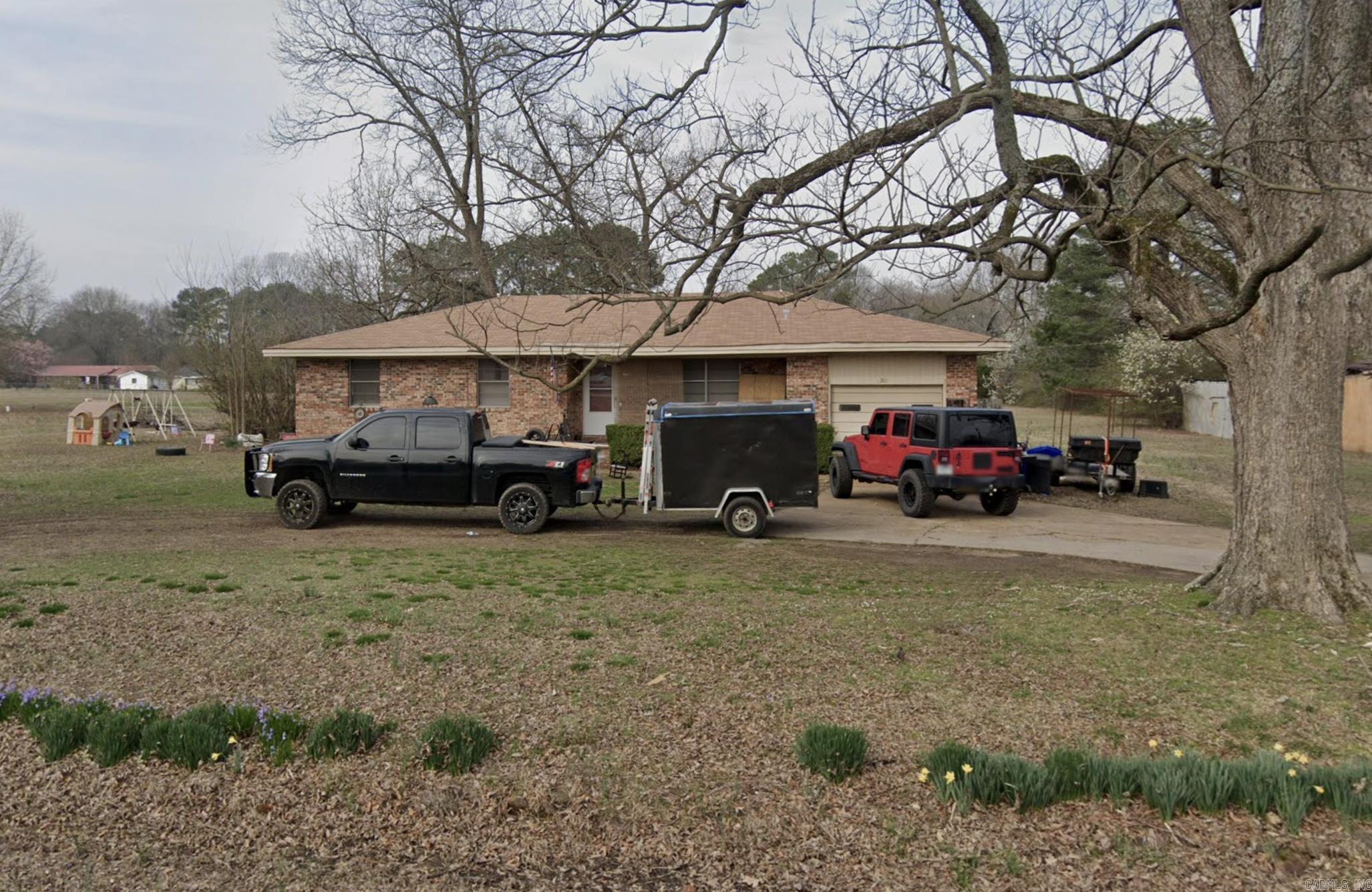 1201 Skyline Drive Searcy, AR 72143