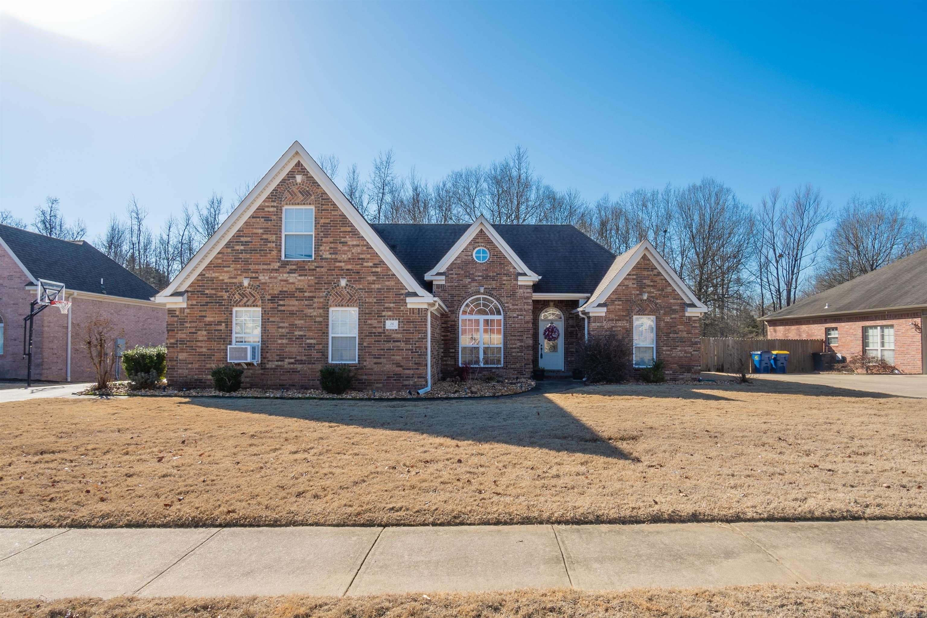 26 Lakeland Drive Cabot, AR 72023