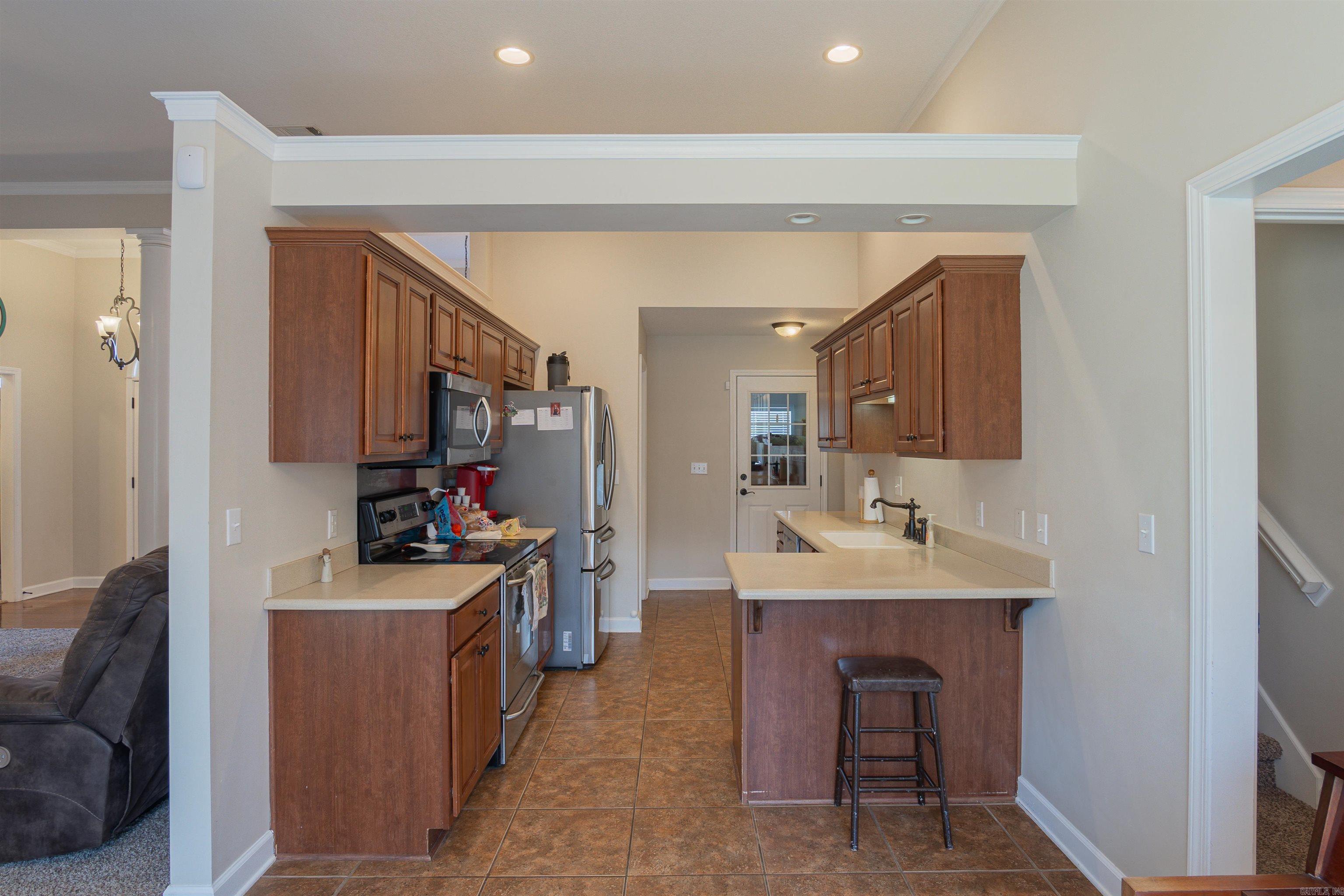 26 Lakeland Drive Cabot, AR 72023