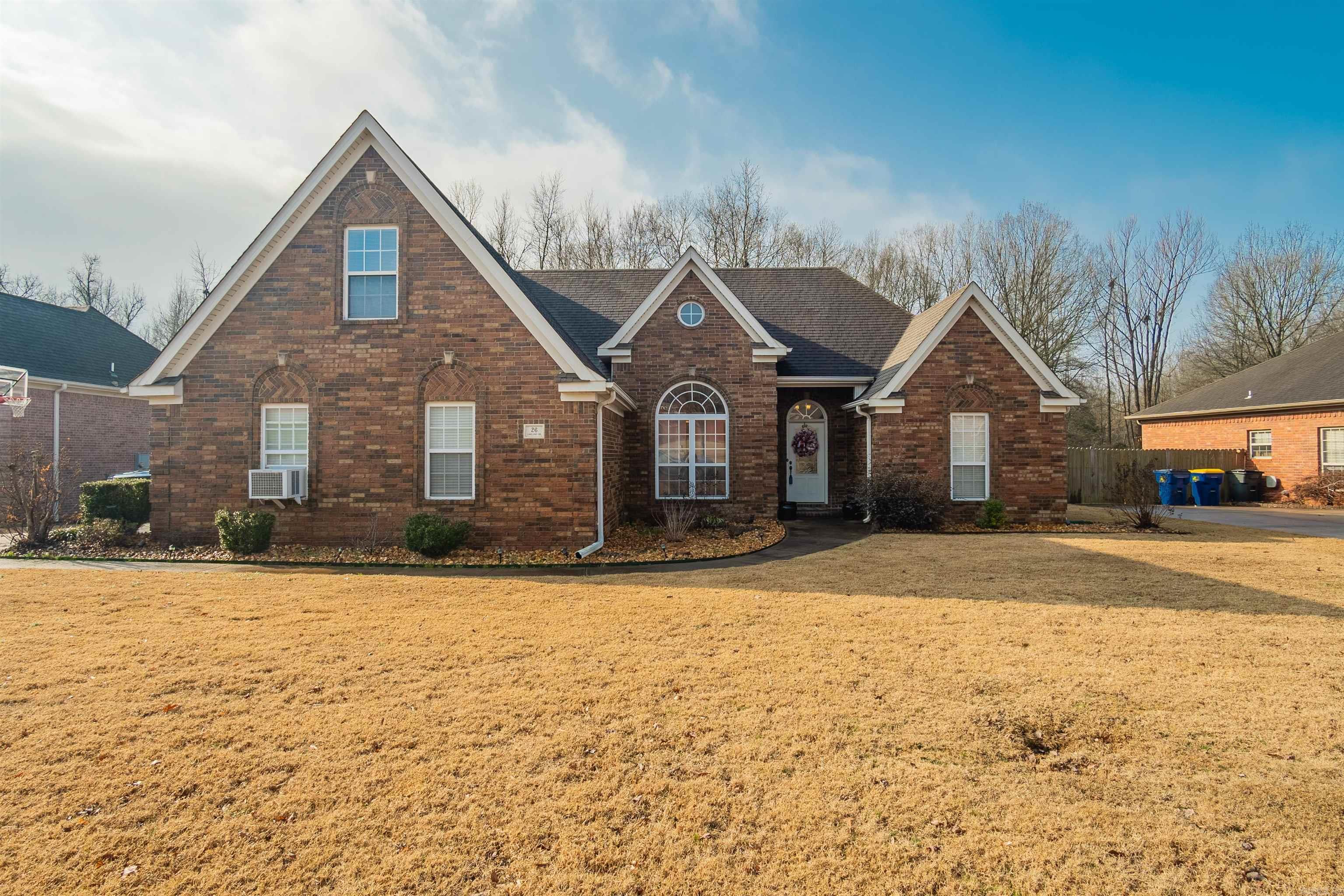 26 Lakeland Drive Cabot, AR 72023