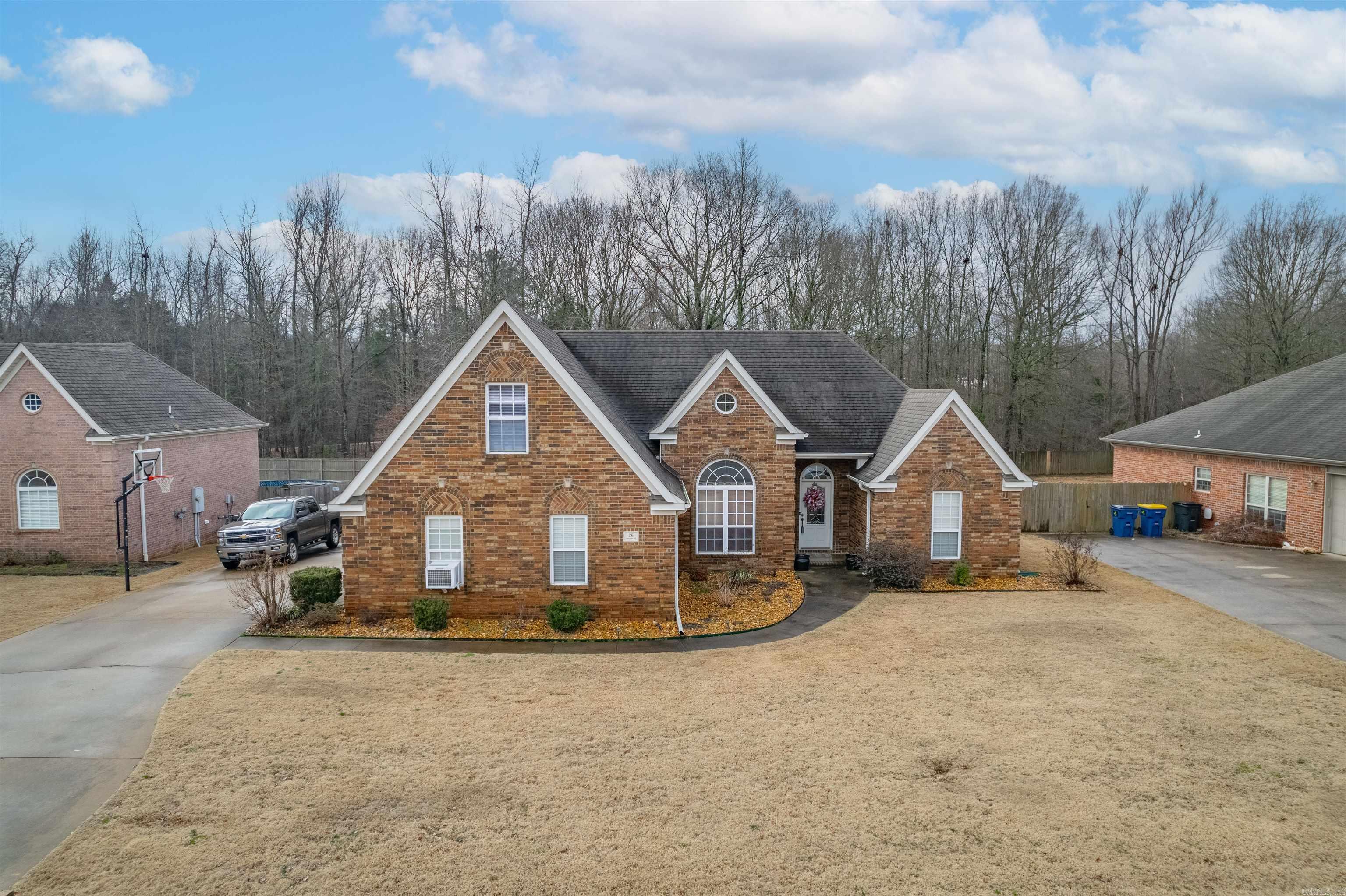 26 Lakeland Drive Cabot, AR 72023