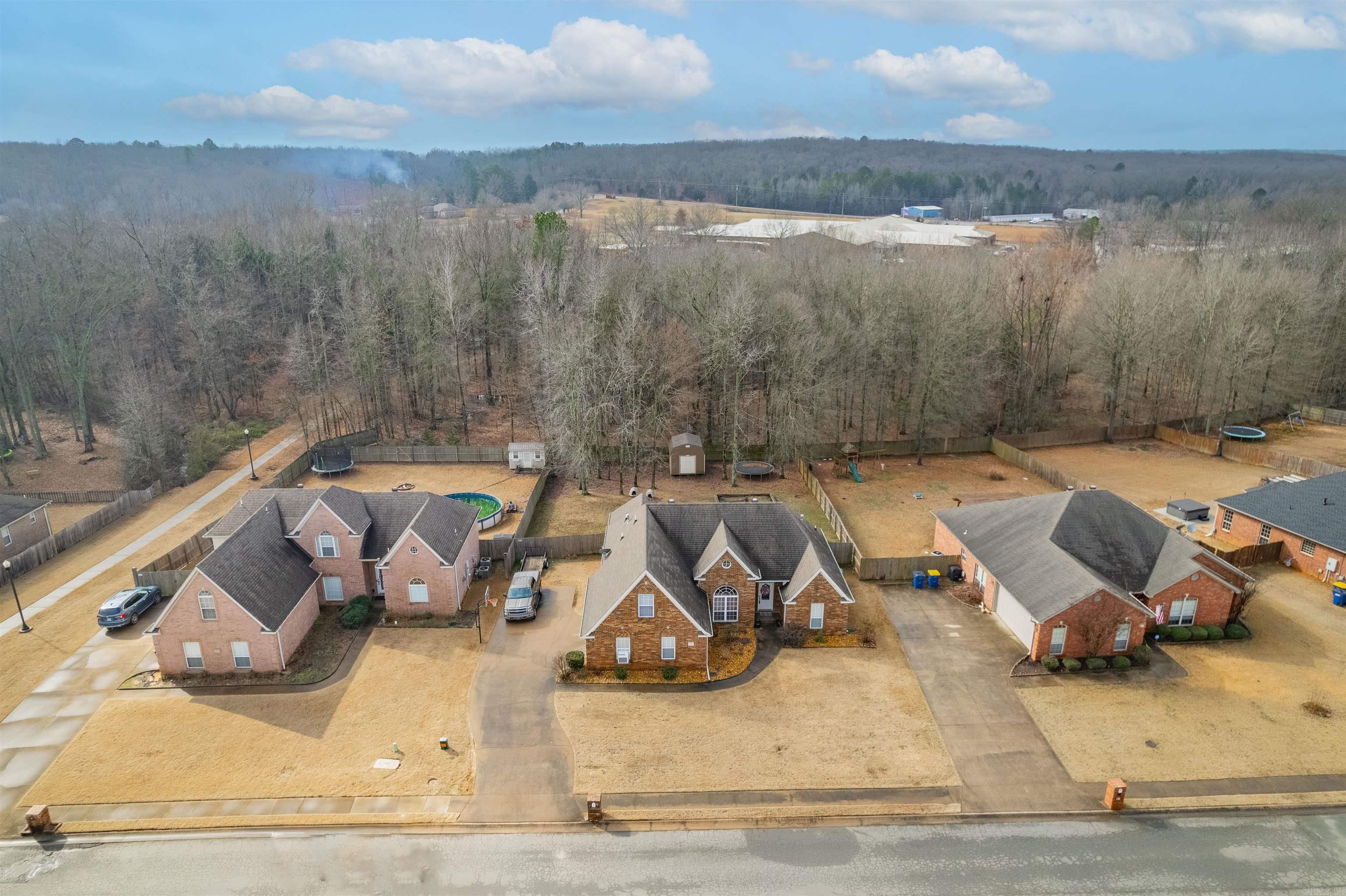 26 Lakeland Drive Cabot, AR 72023