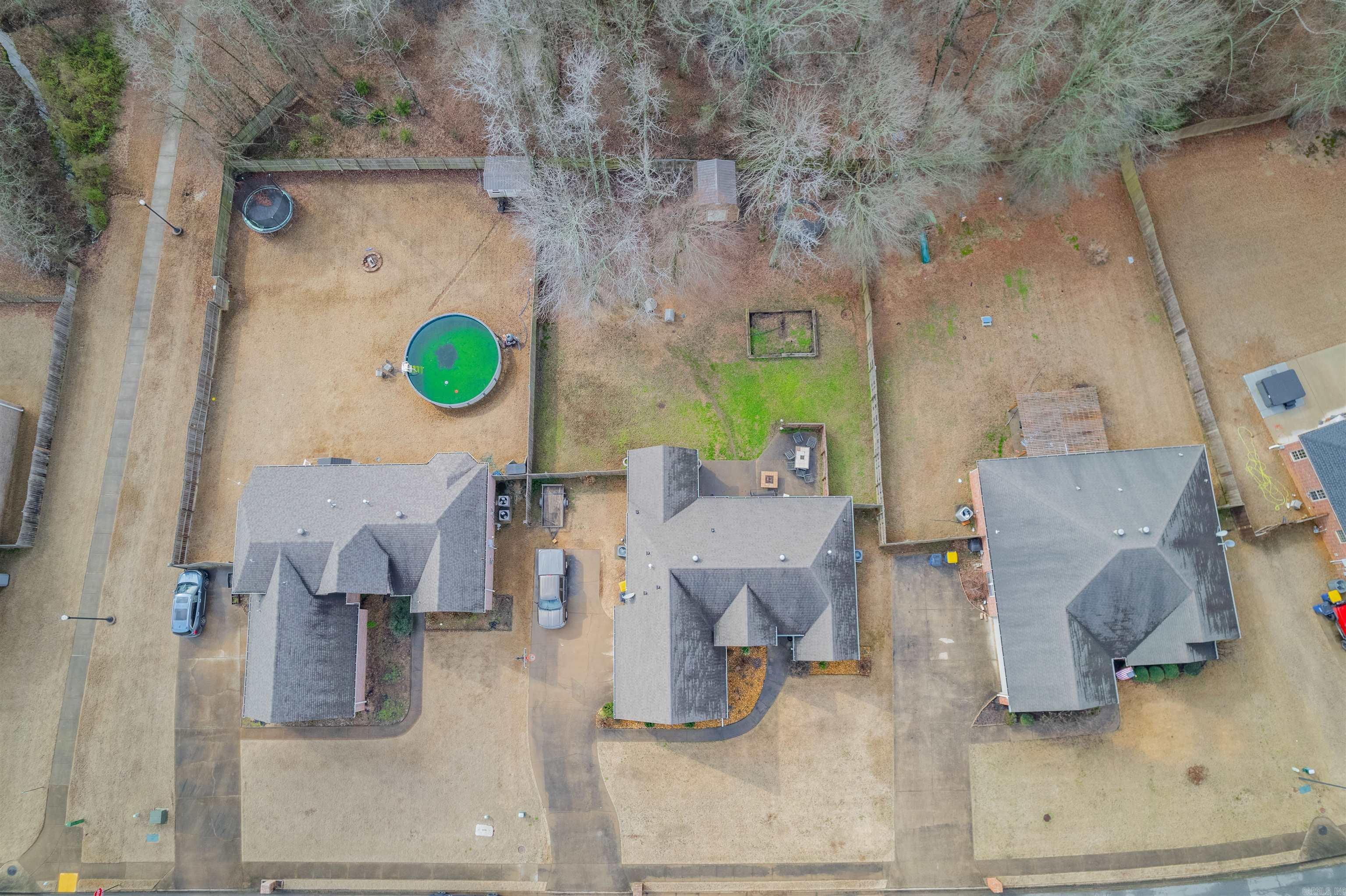 26 Lakeland Drive Cabot, AR 72023