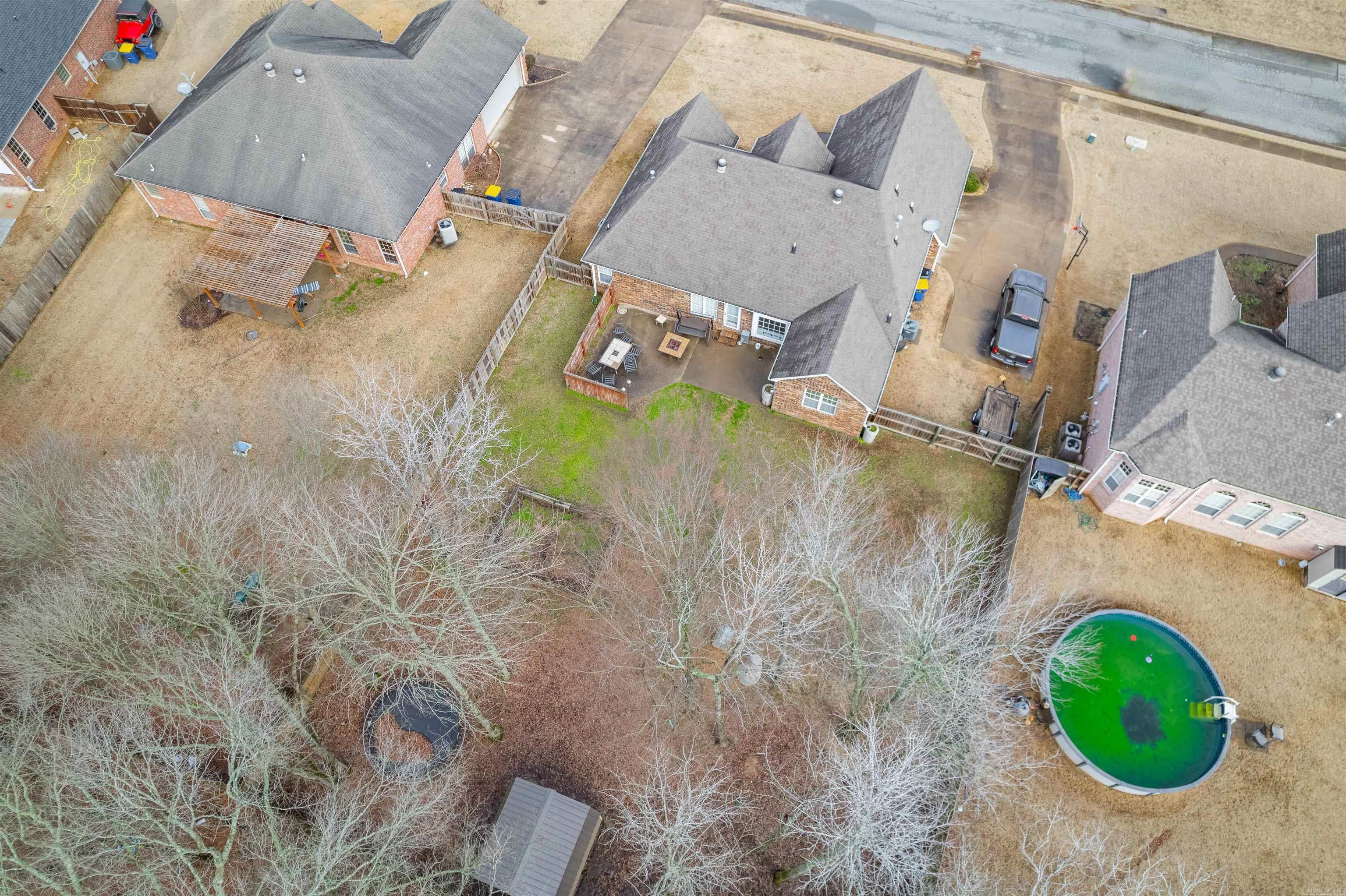 26 Lakeland Drive Cabot, AR 72023