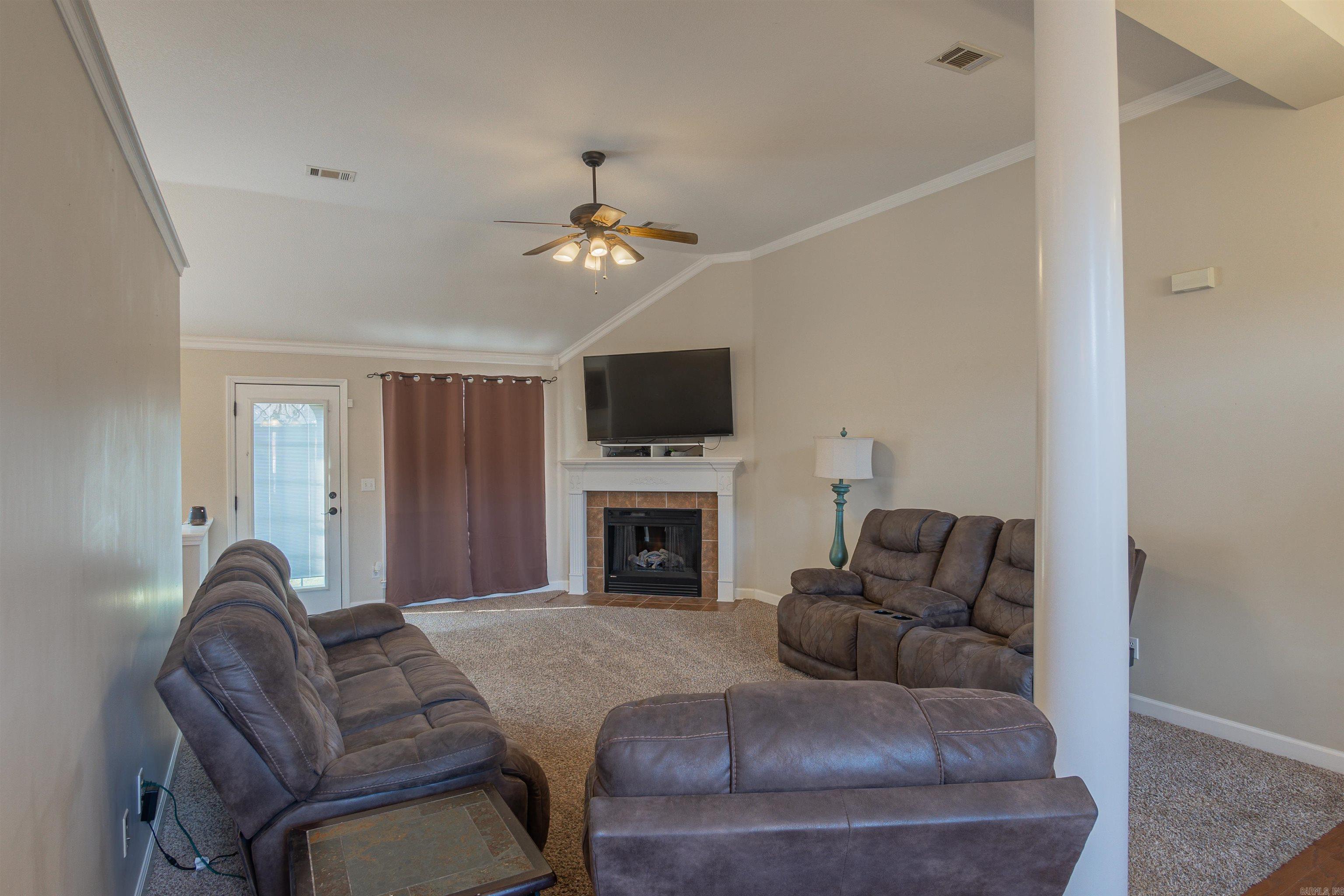 26 Lakeland Drive Cabot, AR 72023