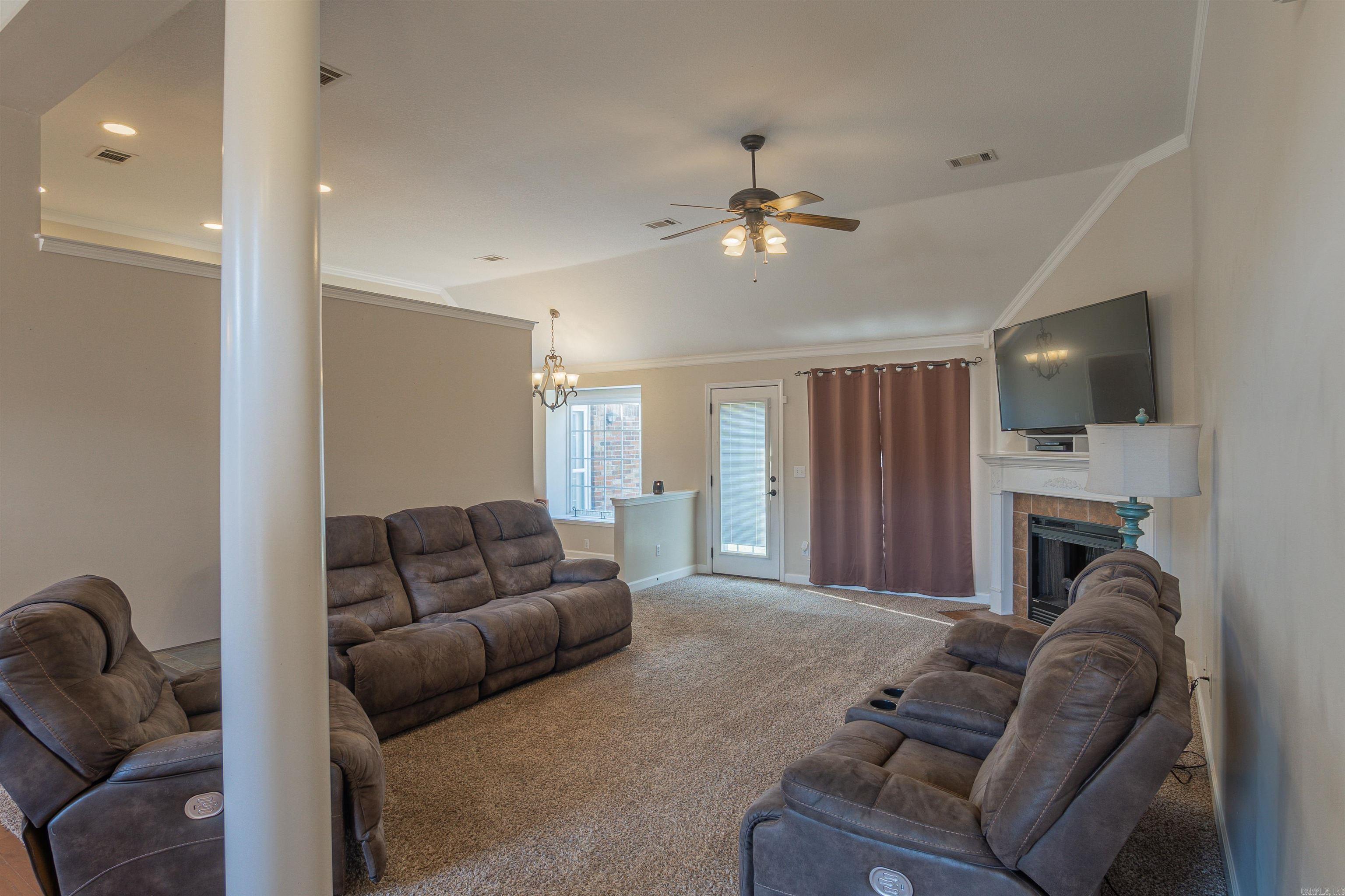 26 Lakeland Drive Cabot, AR 72023